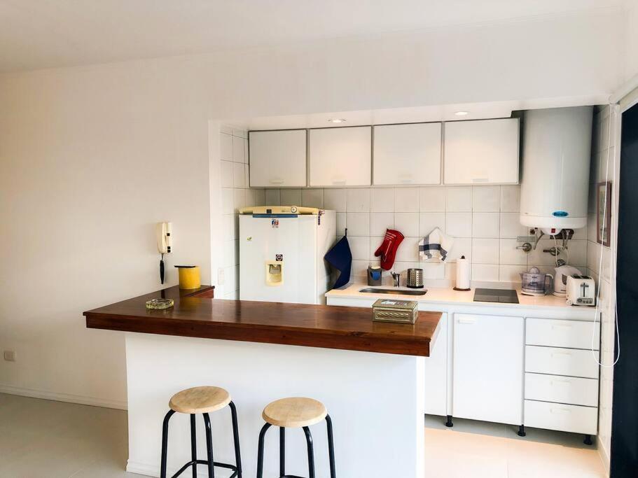 Apartamento Departamento En Palermo, Excelente Zona!