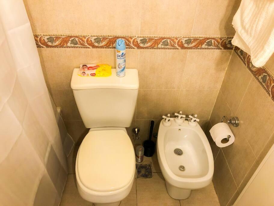 Departamento En Palermo, Excelente Zona! Apartamento *