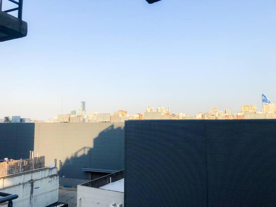 Departamento En Palermo, Excelente Zona! Apartamento Ciudad Autónoma de Buenos Aires