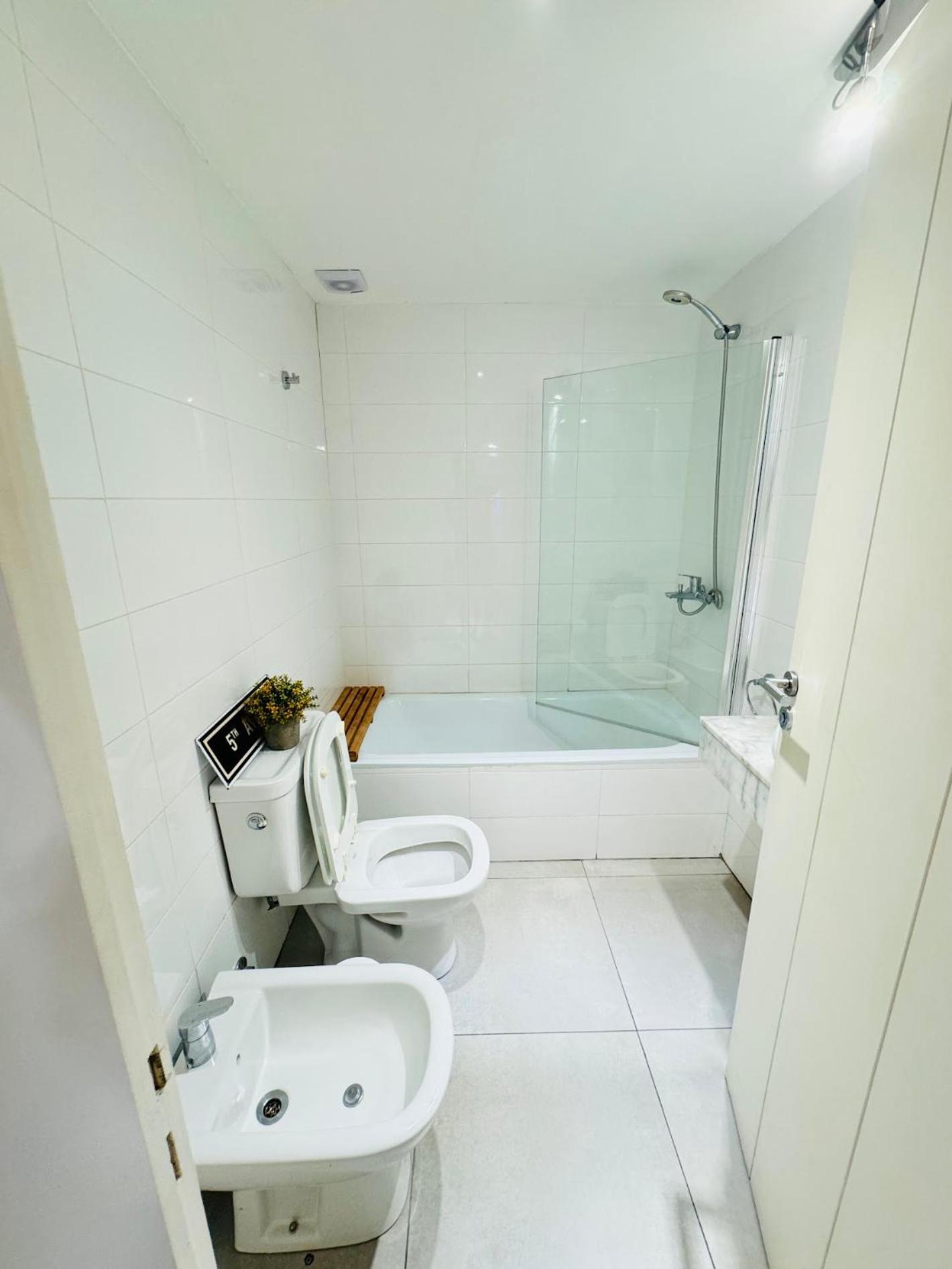 Apartamento Palermo Suits *