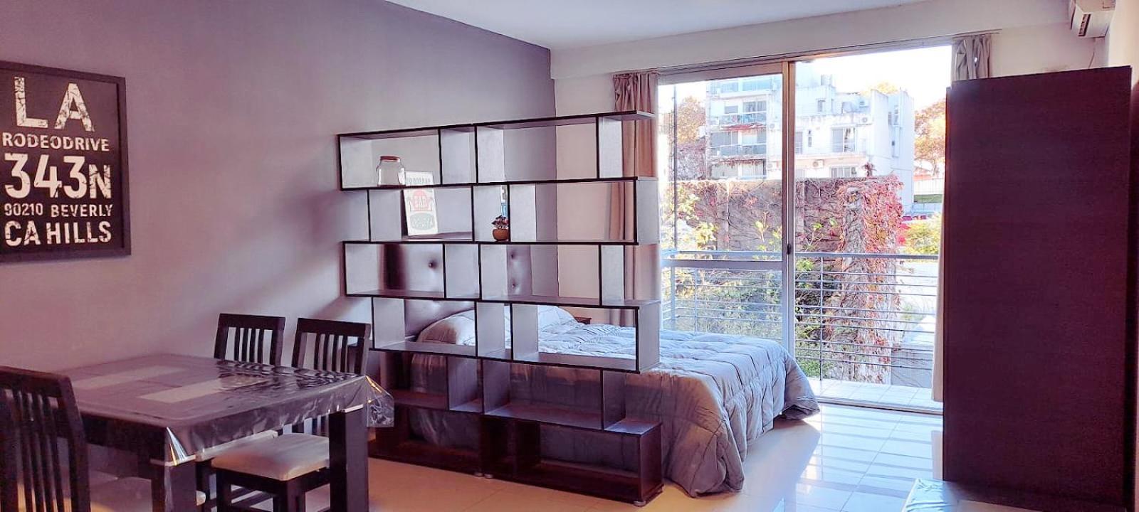 Apartamento Soler Hollywood