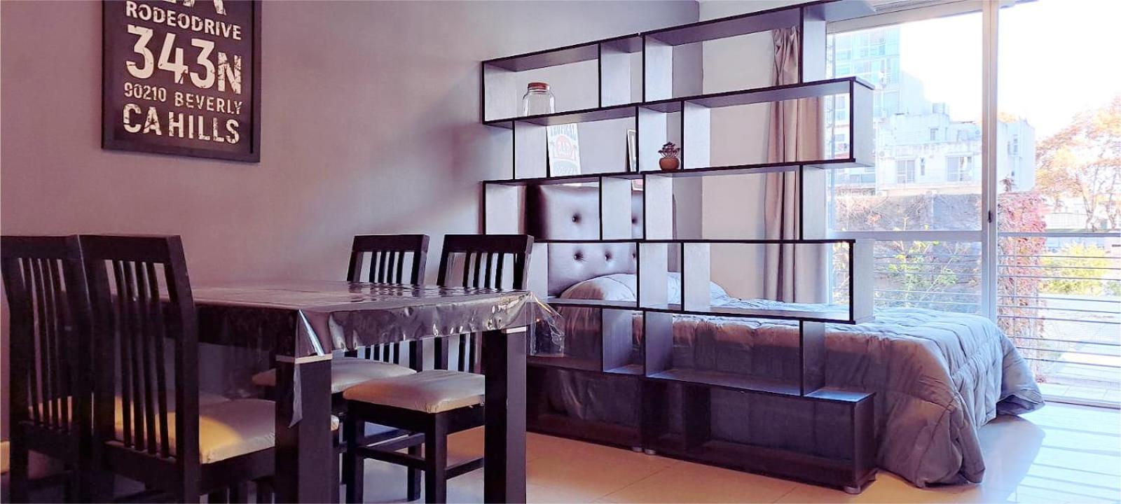 Apartamento Soler Hollywood Ciudad Autónoma de Buenos Aires