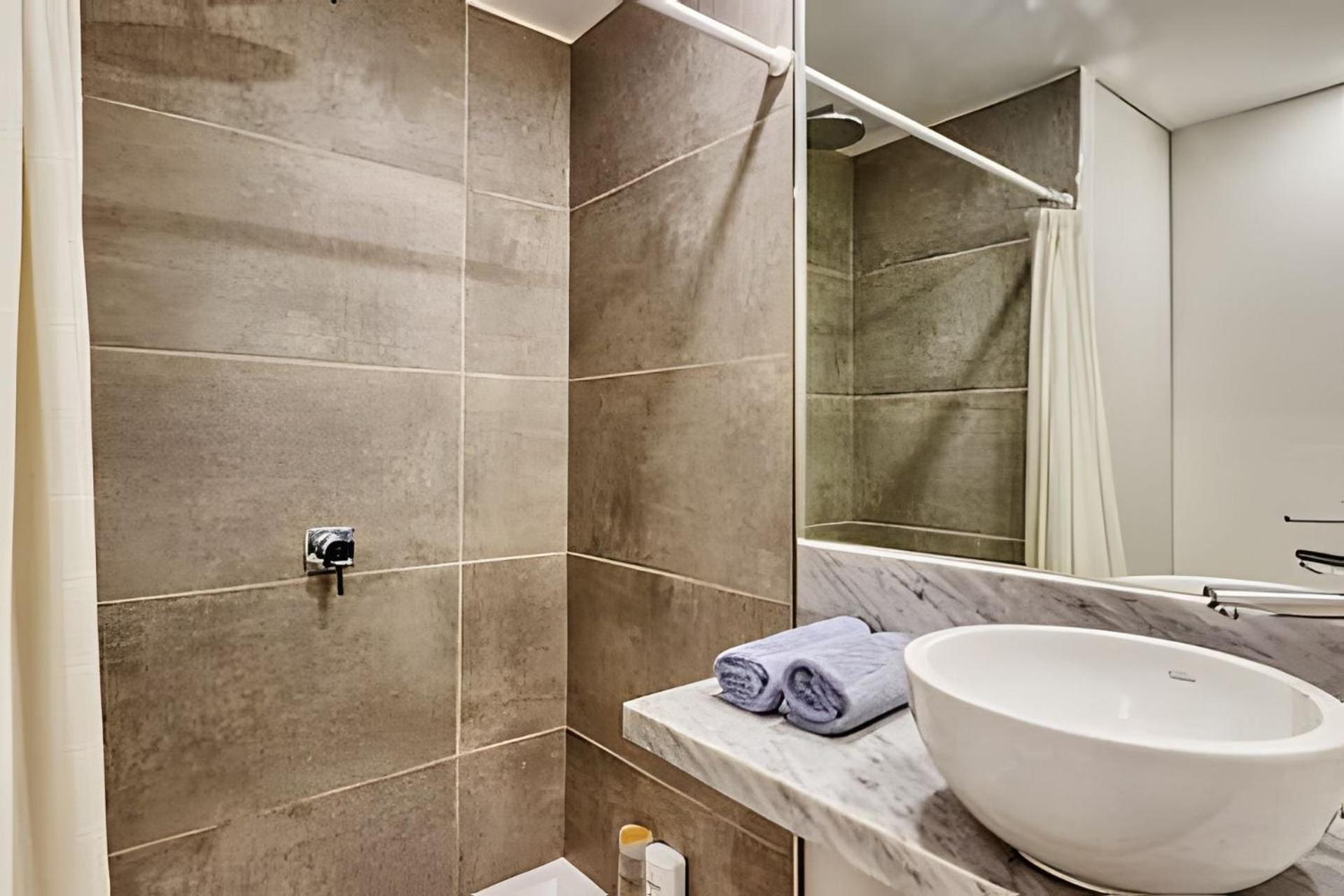 Edificio De Lujo 5* Piscina Climatizada, Bbq, Gym Y Sauna En Palermo Hollywood Apartamento *