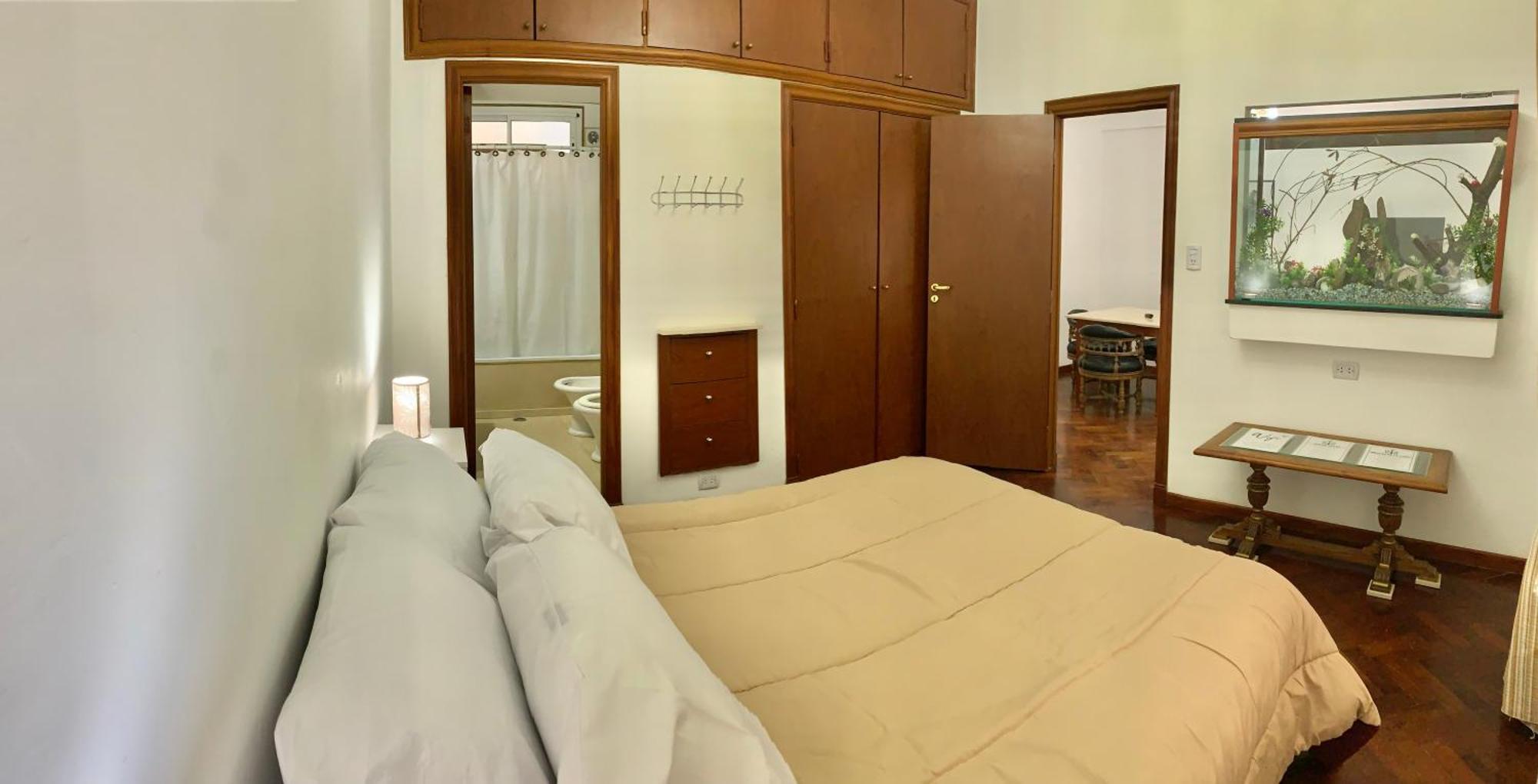 San Telmo Apartamento Ciudad Autónoma de Buenos Aires