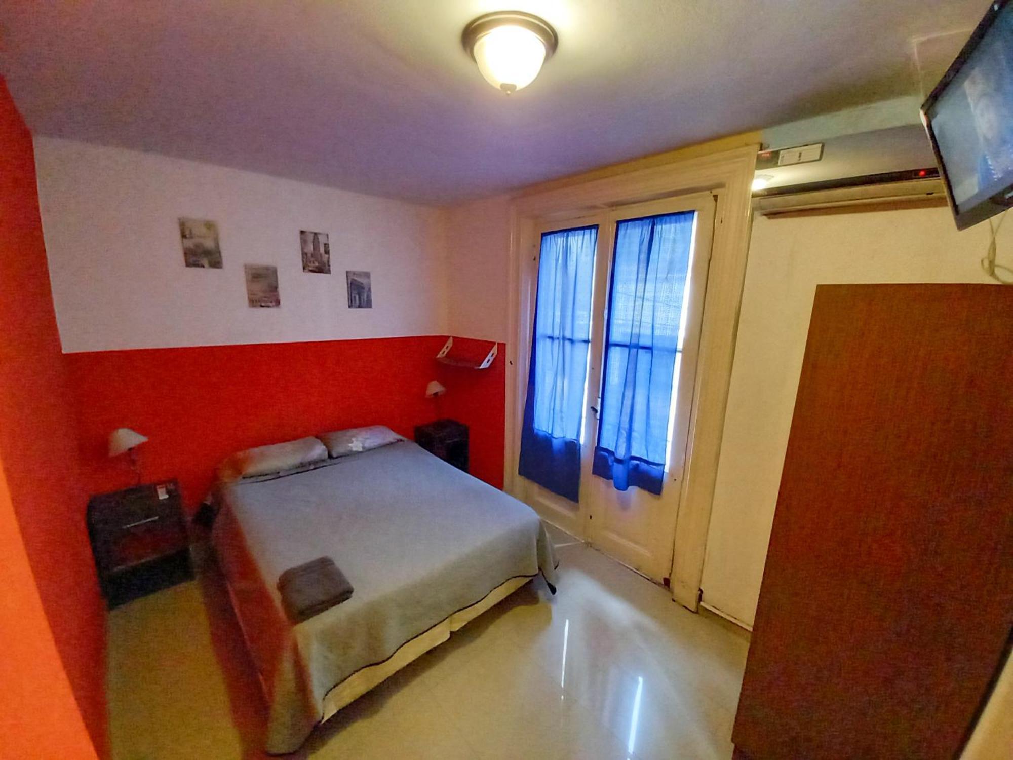 Hotel Egipto