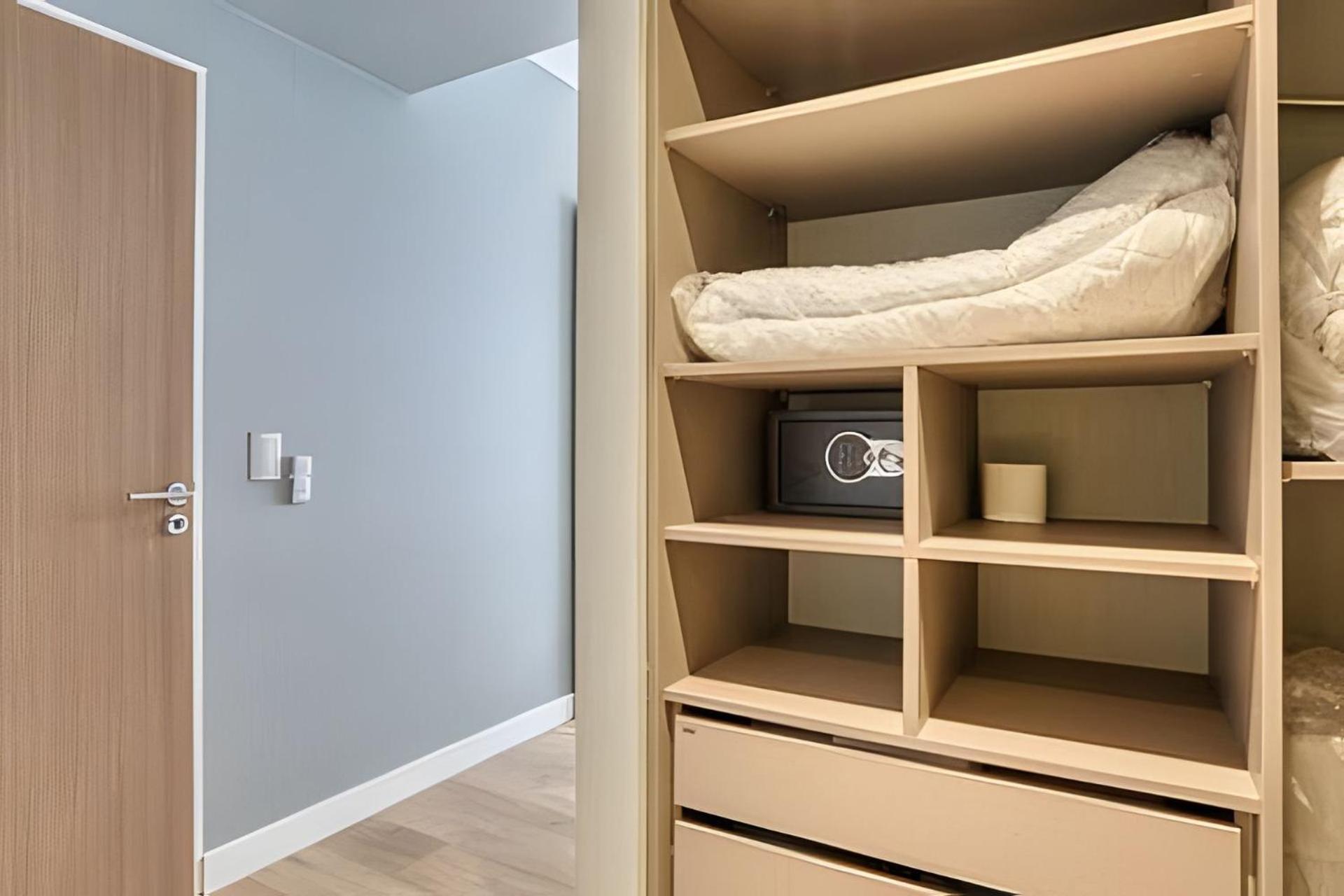 Apartamento Sanchez: Nuevo Edificio Ideal Ubicacion Entre Palermo Y Recoleta Ciudad Autónoma de Buenos Aires