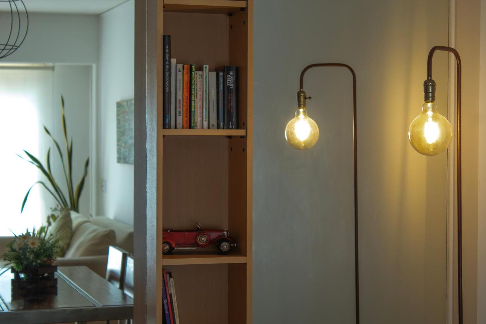 Estacionamiento Incluido - Impecable&único! Cálido Y Elegante Apartamento