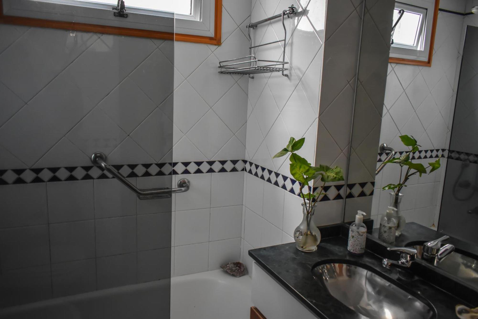 Apartamento Beautiful And Colorful In Palermo *