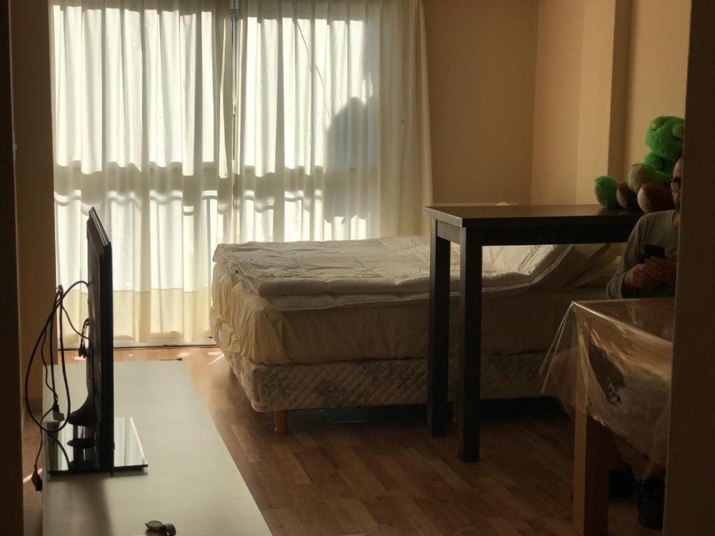 Apartamento Monoambiente En Pleno Centro