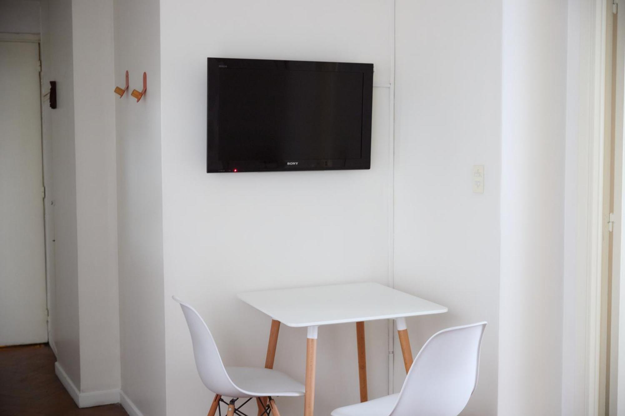 Apartamento Esmeralda Recoleta Central