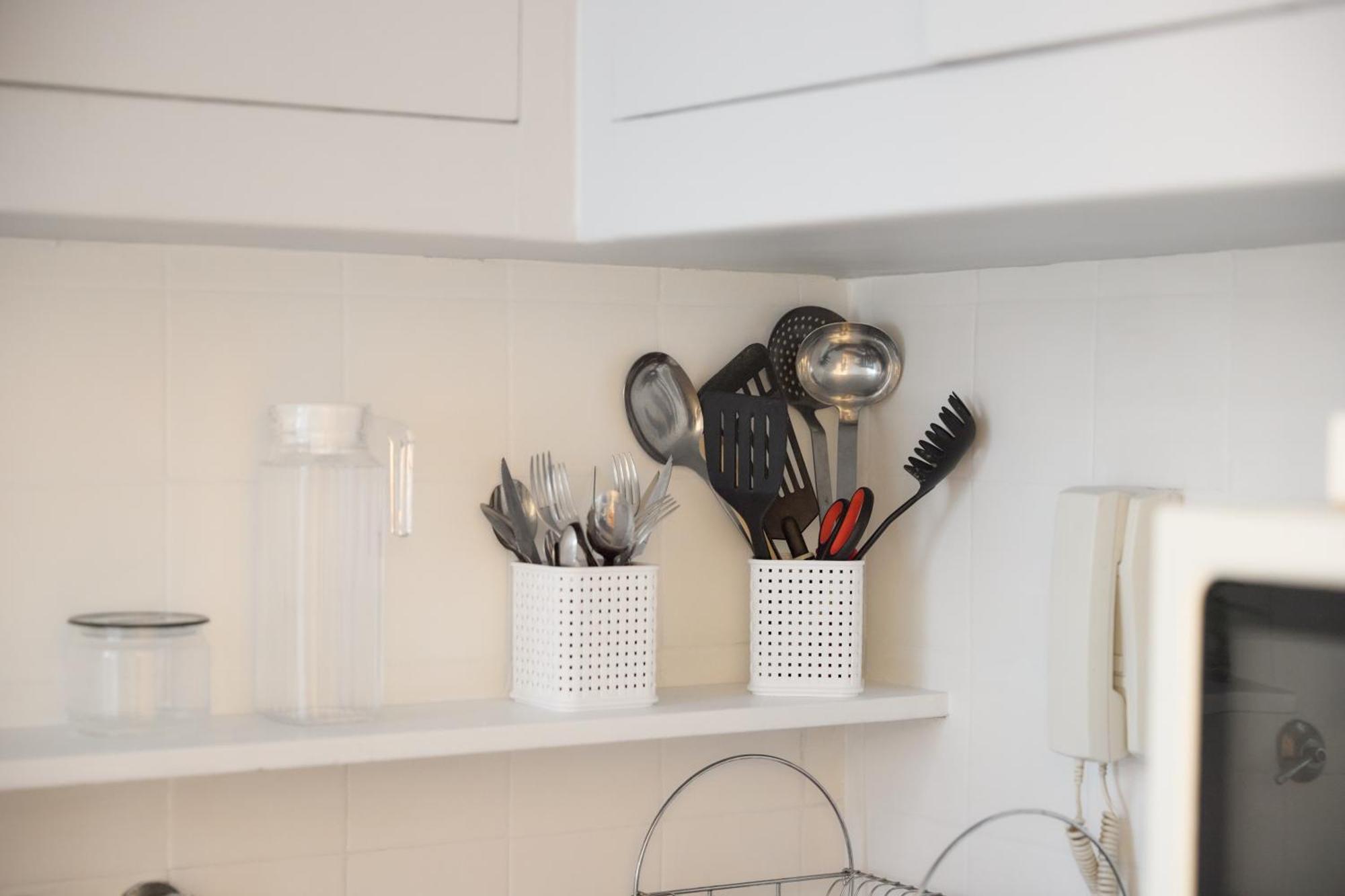 Apartamento Esmeralda Recoleta Central
