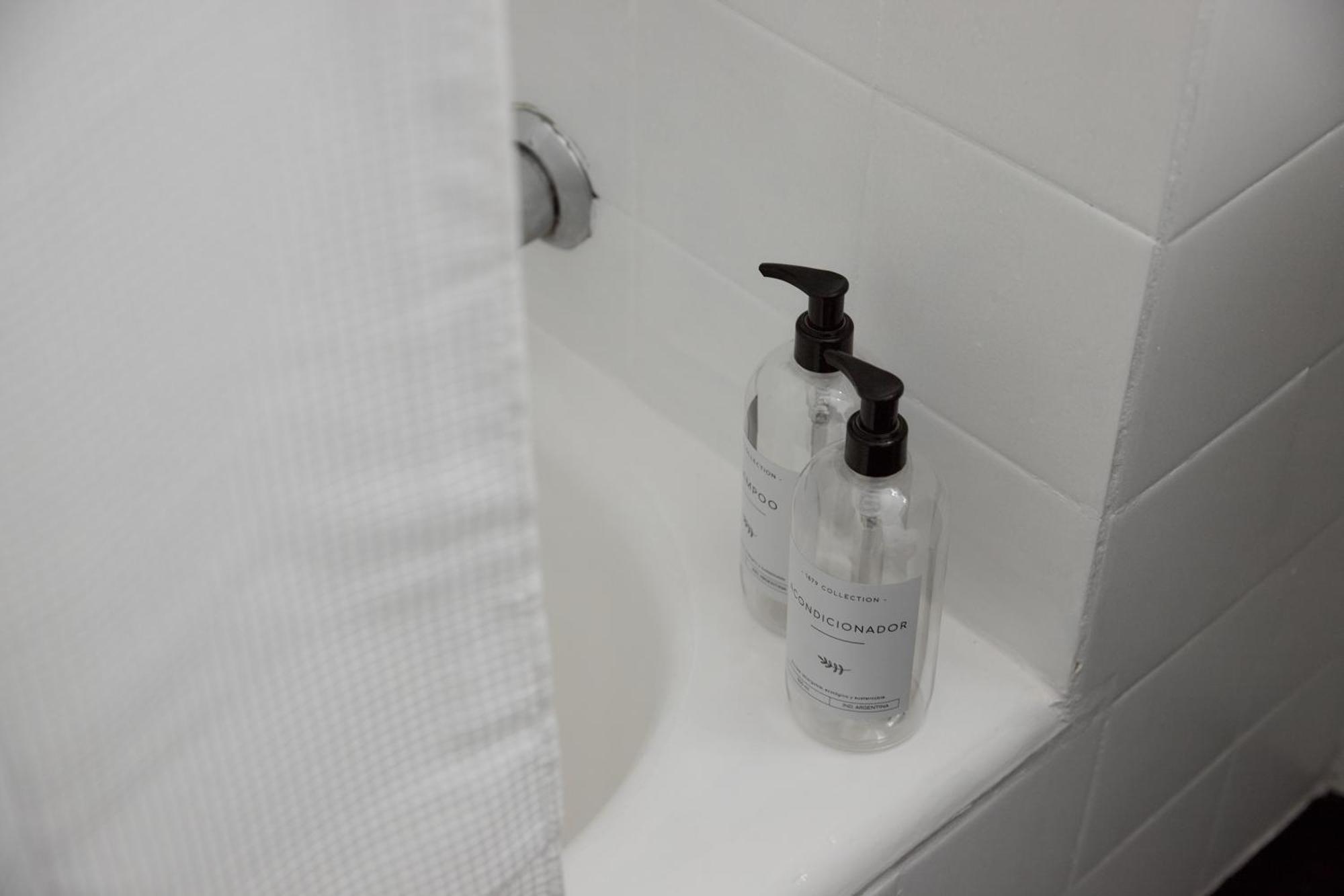 Apartamento Esmeralda Recoleta Central