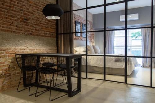 Melissa Unique Studio * Ciudad Autónoma de Buenos Aires