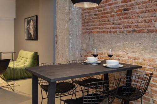 Apartamento Melissa Unique Studio *
