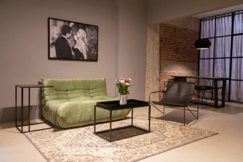 Melissa Unique Studio Apartamento Ciudad Autónoma de Buenos Aires