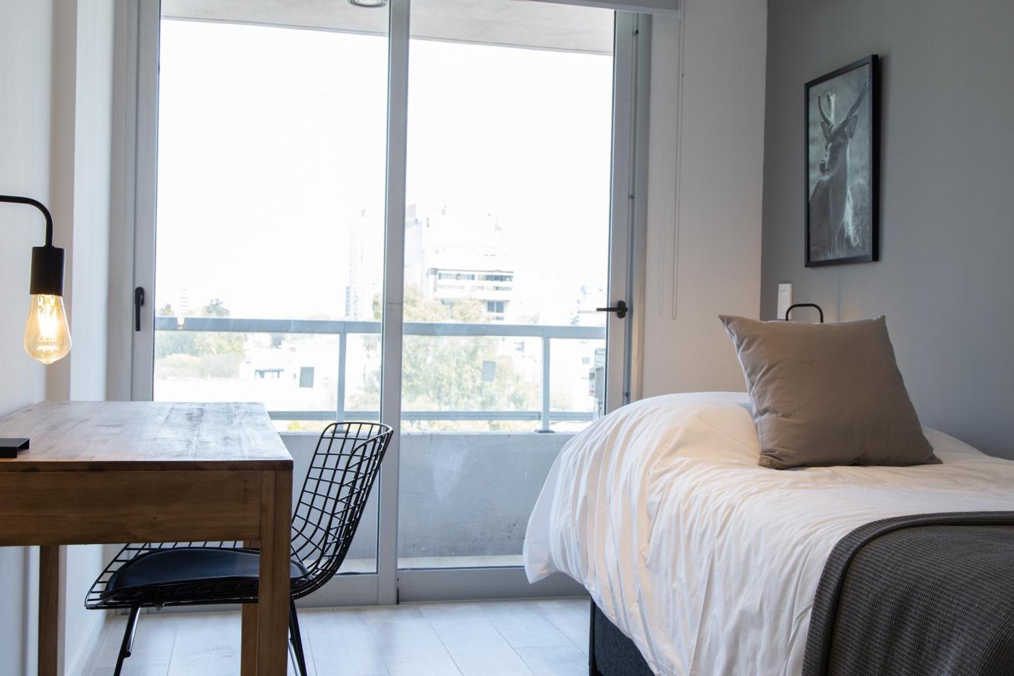 Apartamento Ambar Incredible Studio Ciudad Autónoma de Buenos Aires