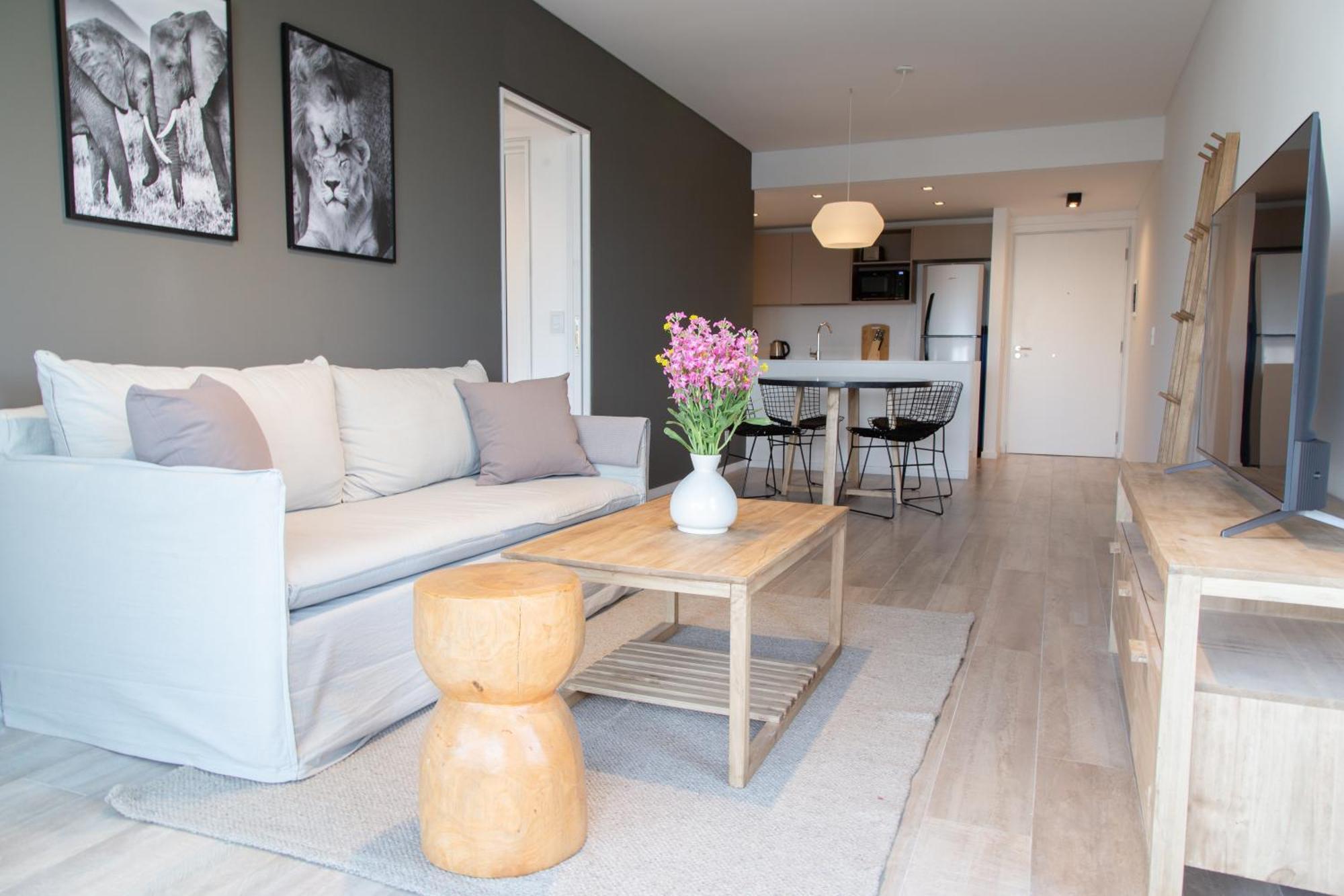 Ambar Incredible Studio Apartamento Ciudad Autónoma de Buenos Aires