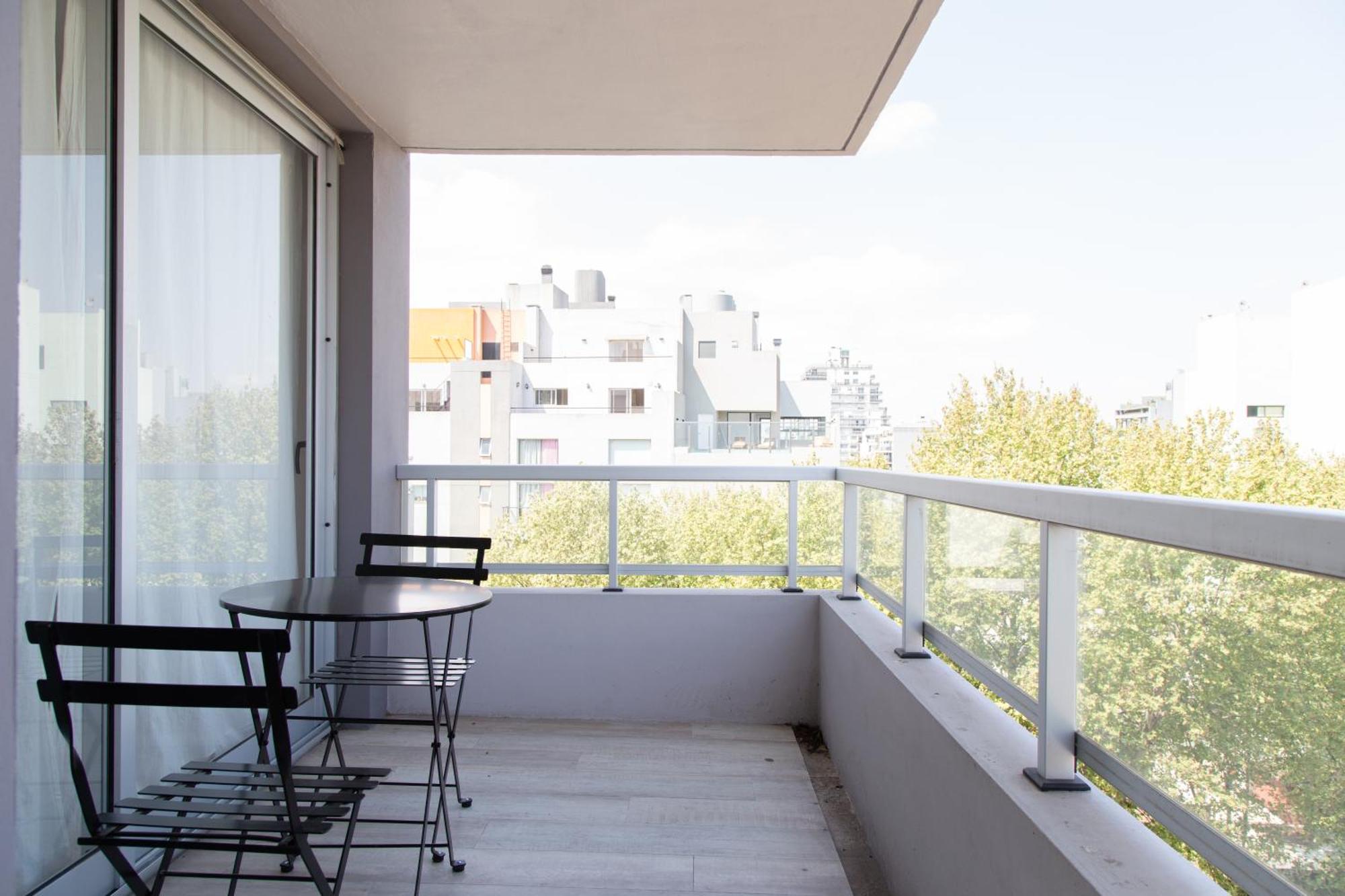 Ambar Incredible Studio Apartamento
