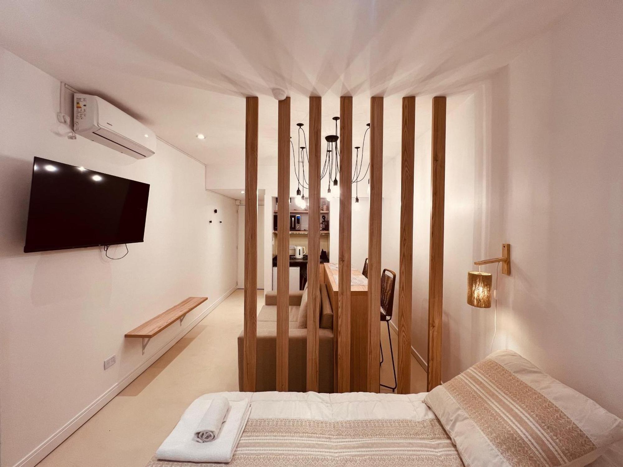 Apartamento Hermoso En La Mejor Zona De Sobre La Calle Esmeralda *