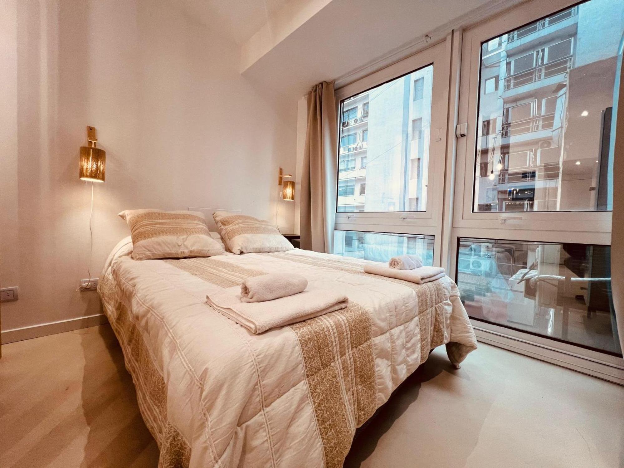 Apartamento Hermoso En La Mejor Zona De Sobre La Calle Esmeralda Ciudad Autónoma de Buenos Aires