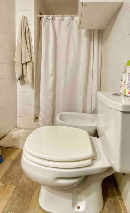 Apartamento Hart - Baez