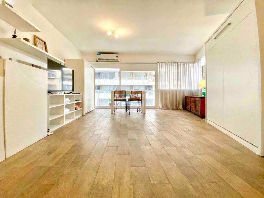 Apartamento Hart - Baez Ciudad Autónoma de Buenos Aires