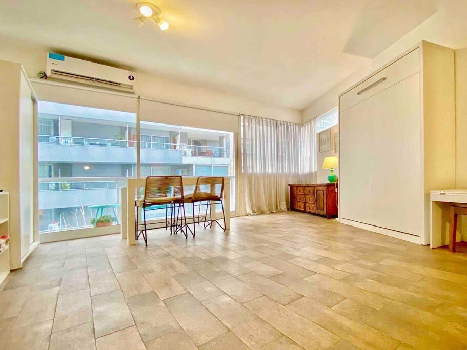 Apartamento Hart - Baez