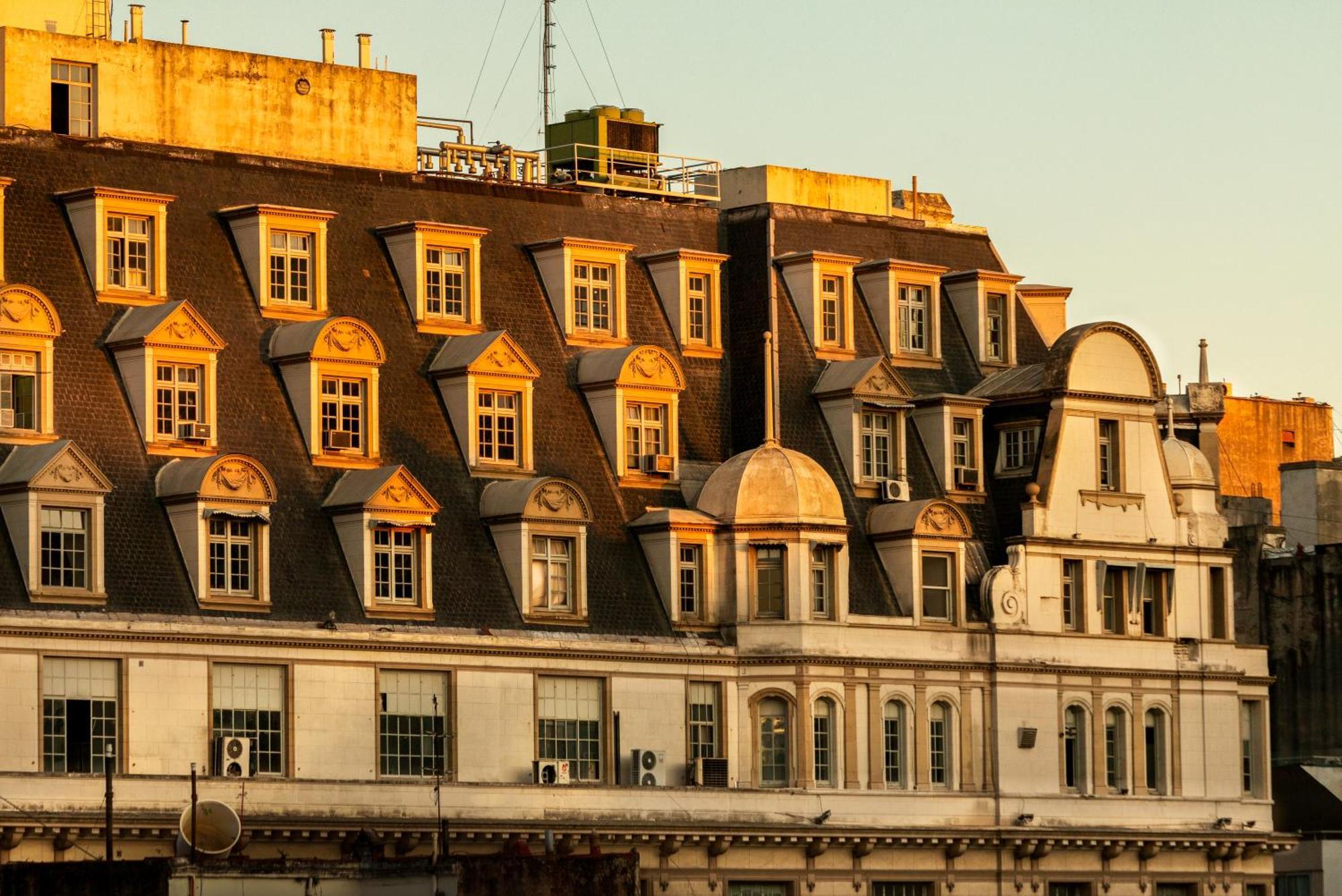 Up Tribeca Hotel 3*