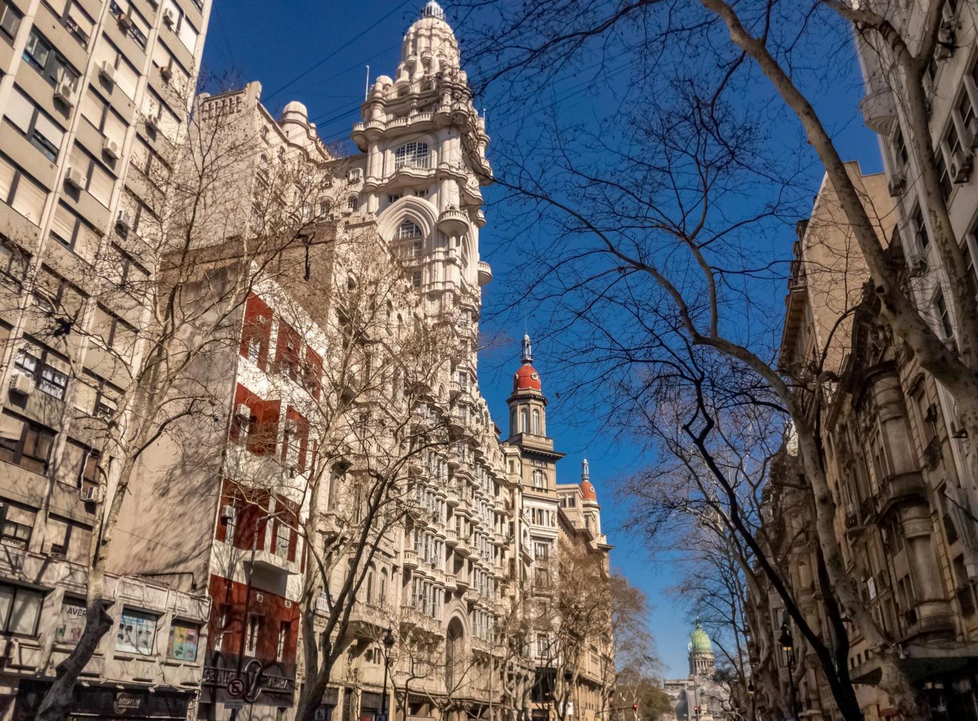 Hotel Up Tribeca Ciudad Autónoma de Buenos Aires