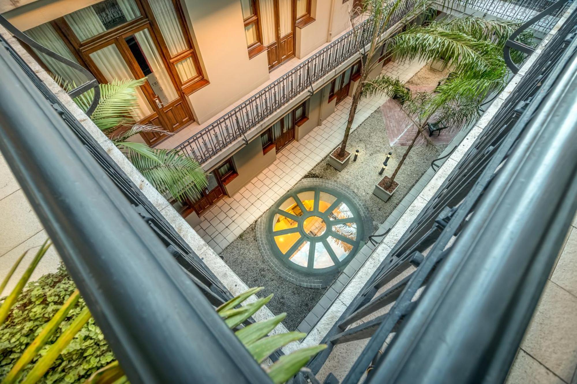 Up Tribeca 3* Ciudad Autónoma de Buenos Aires