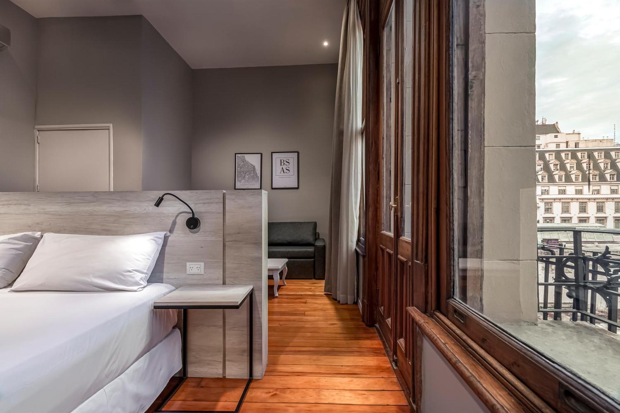 Up Tribeca Hotel 3*