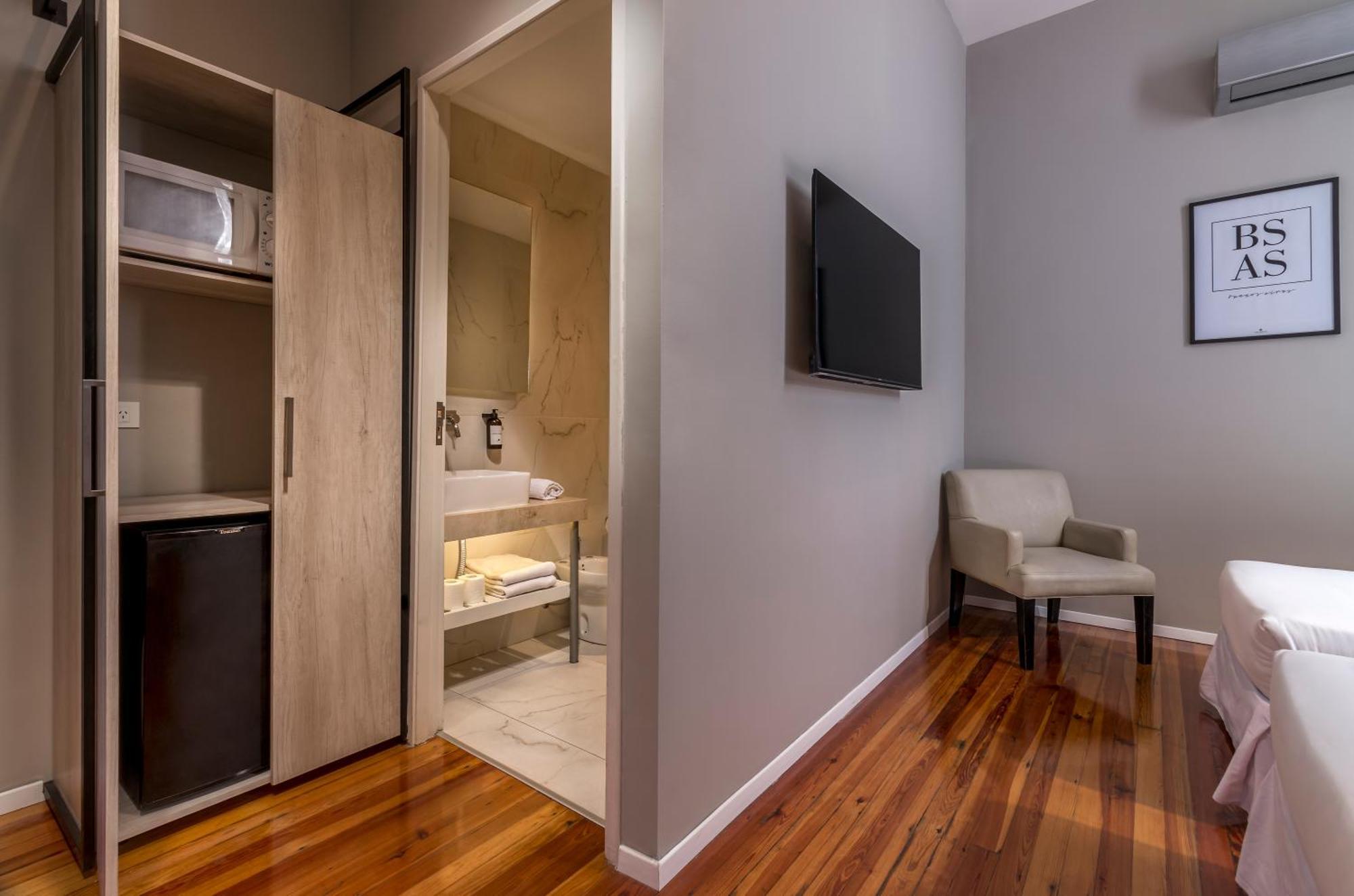 Up Tribeca Hotel