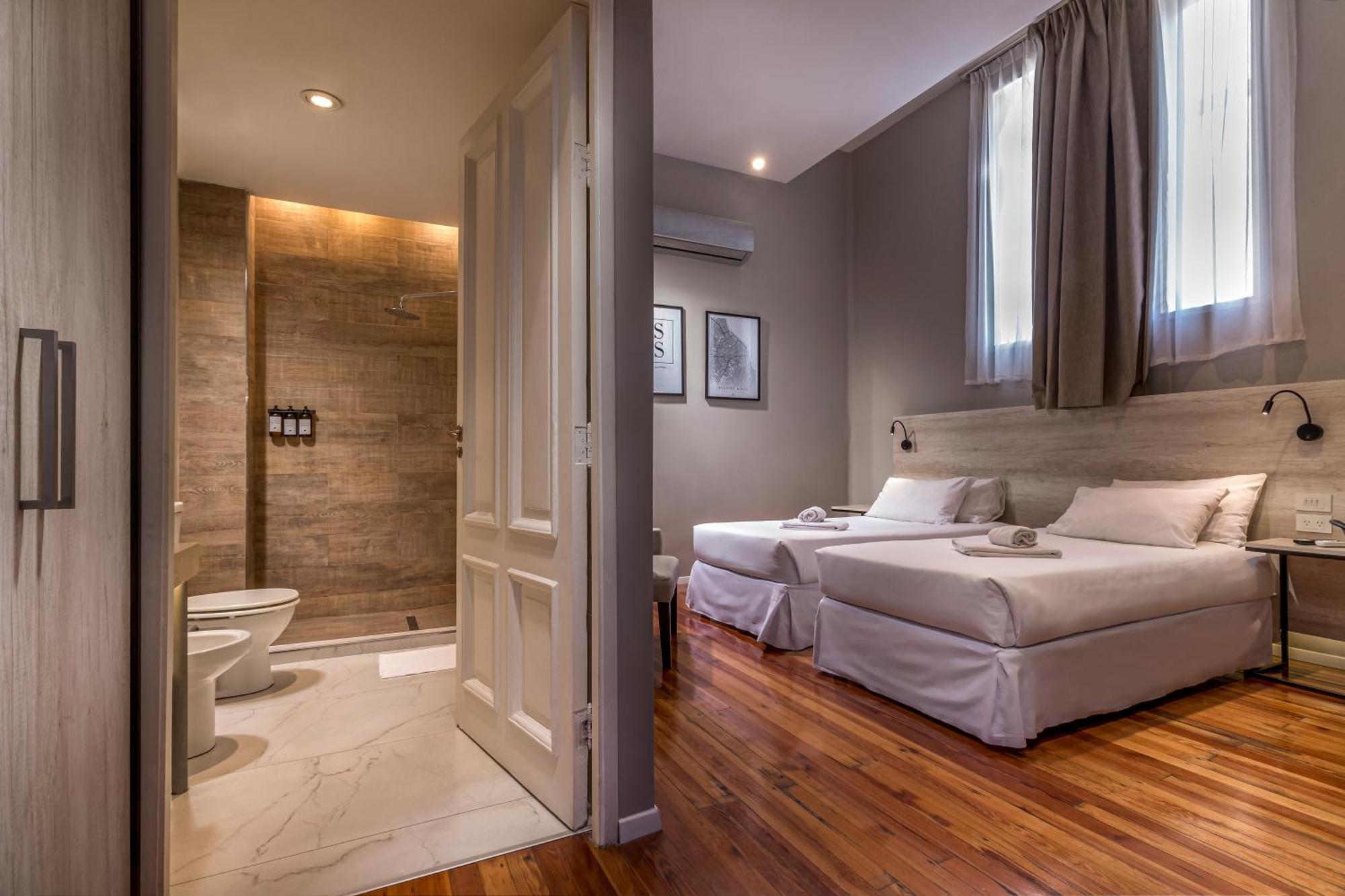 Up Tribeca Hotel 3*