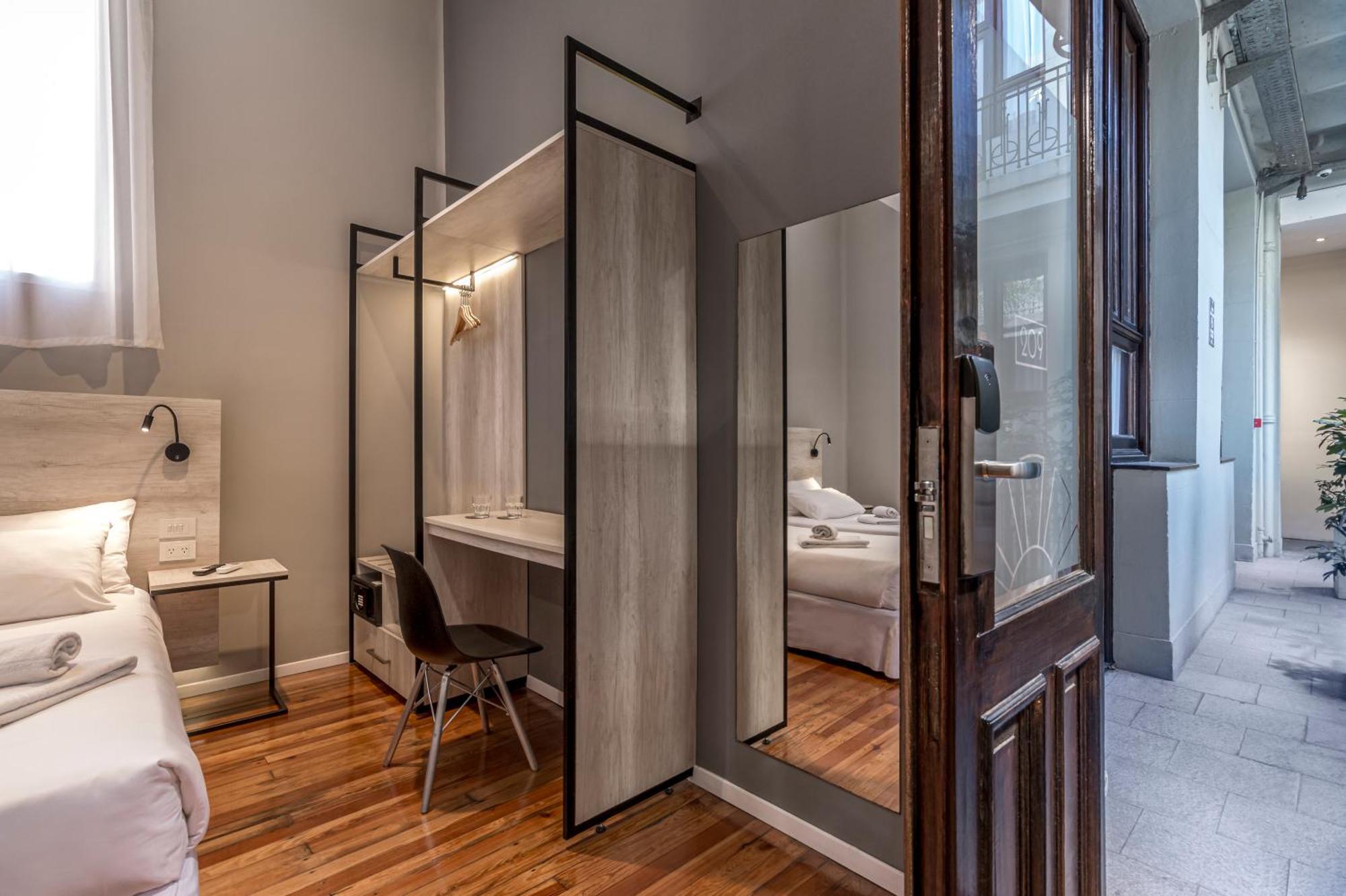 Hotel Up Tribeca 3*