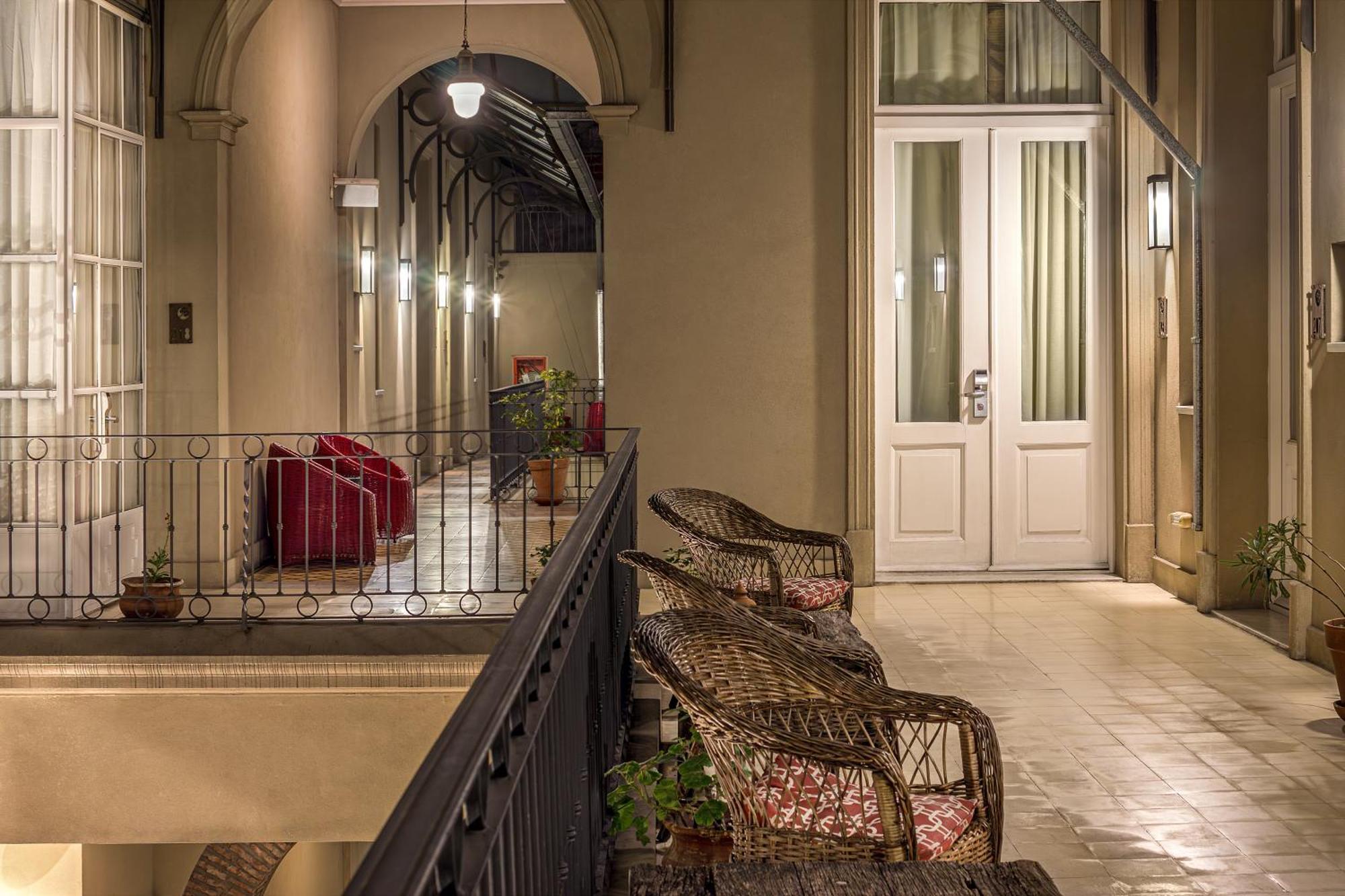 Patios De San Telmo 4* Ciudad Autónoma de Buenos Aires