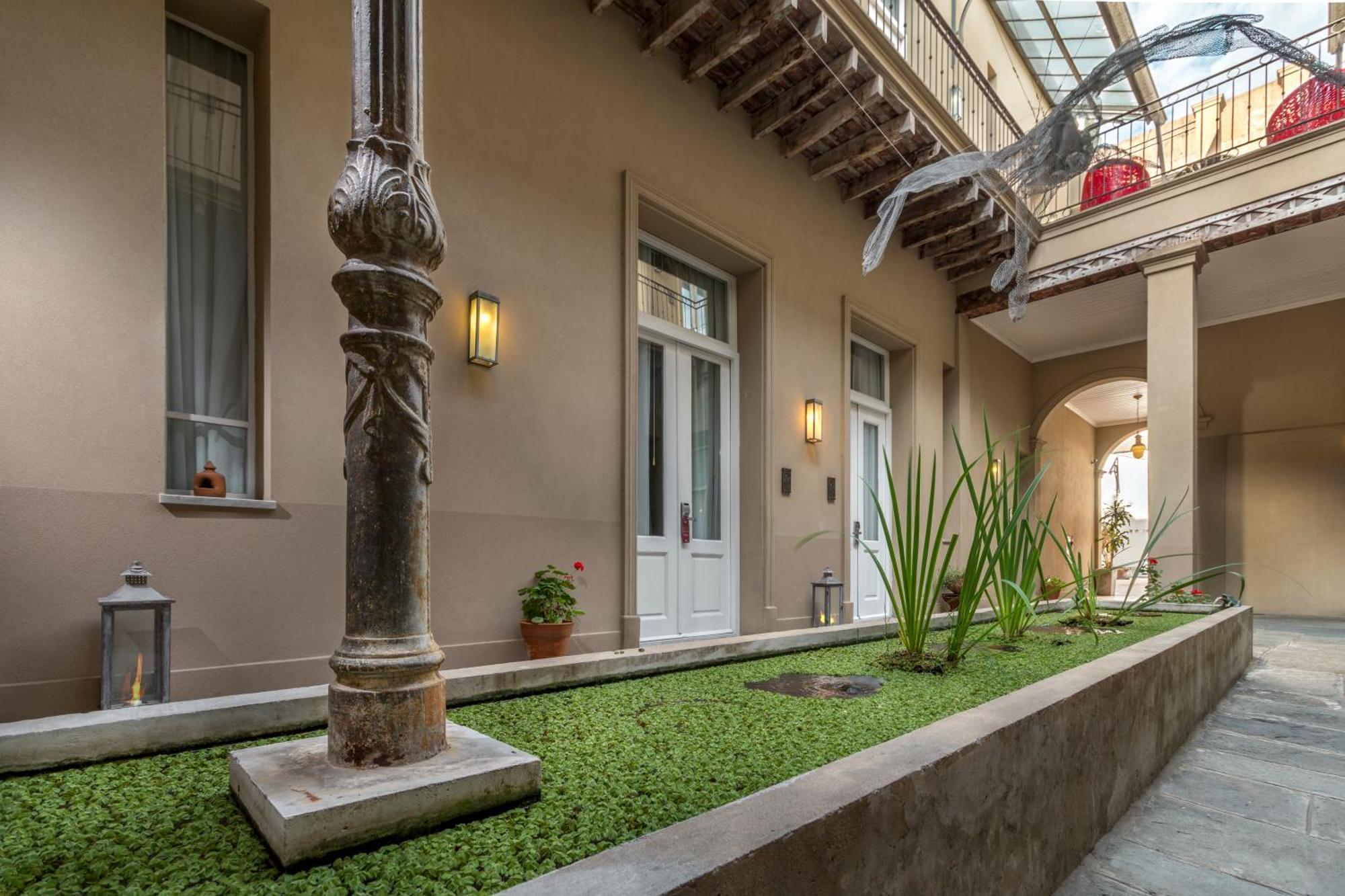 Patios De San Telmo Hotel Ciudad Autónoma de Buenos Aires