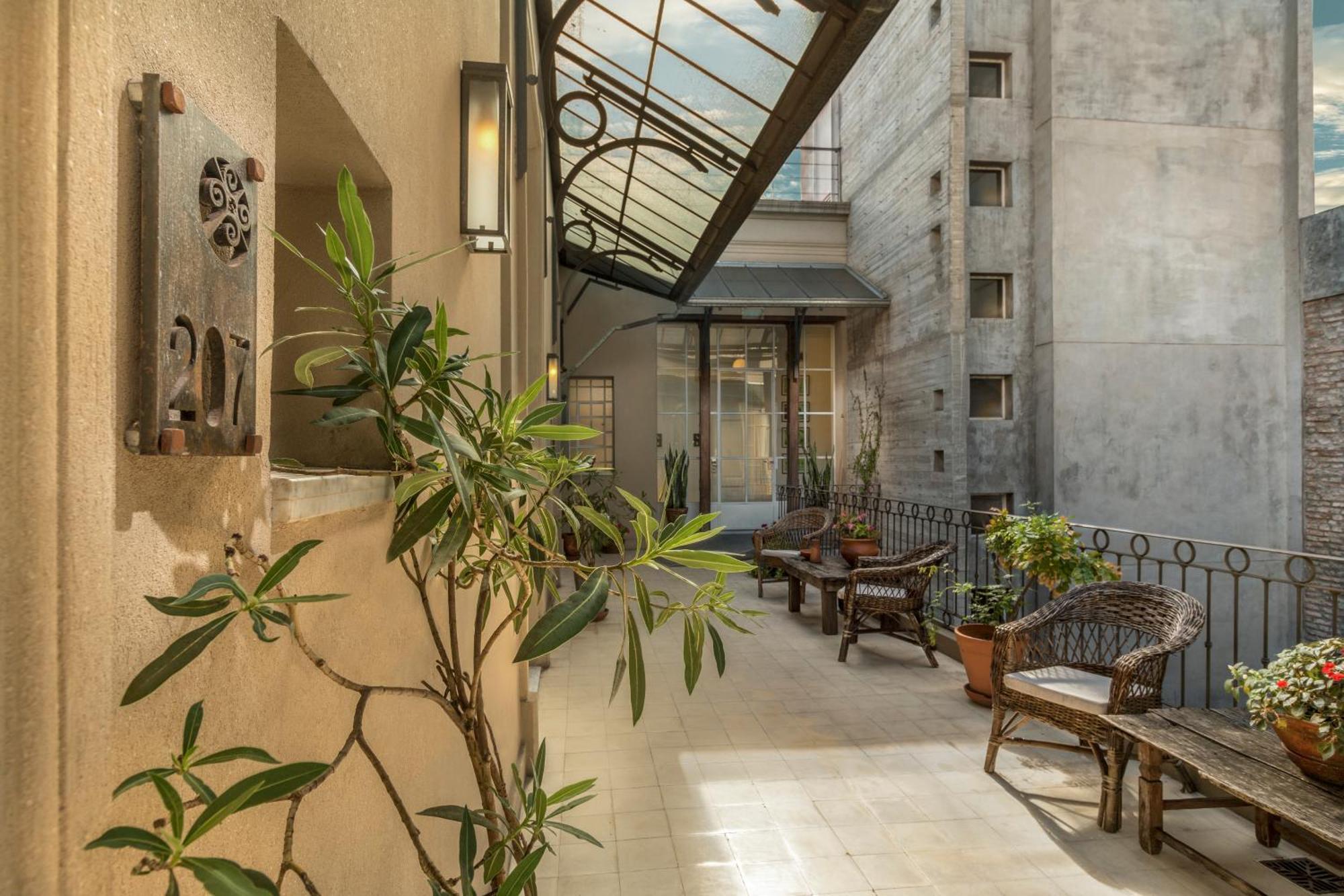 Hotel Patios De San Telmo Ciudad Autónoma de Buenos Aires