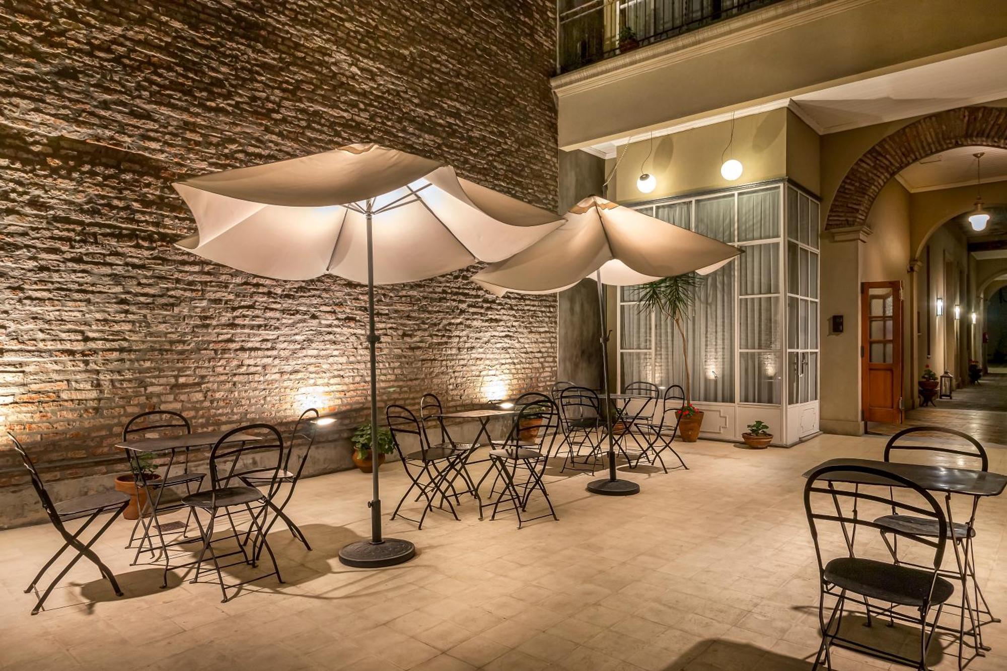 Patios De San Telmo Ciudad Autónoma de Buenos Aires