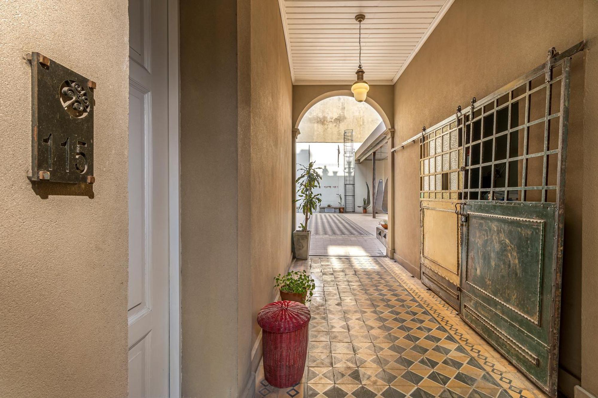 Hotel Patios De San Telmo Ciudad Autónoma de Buenos Aires