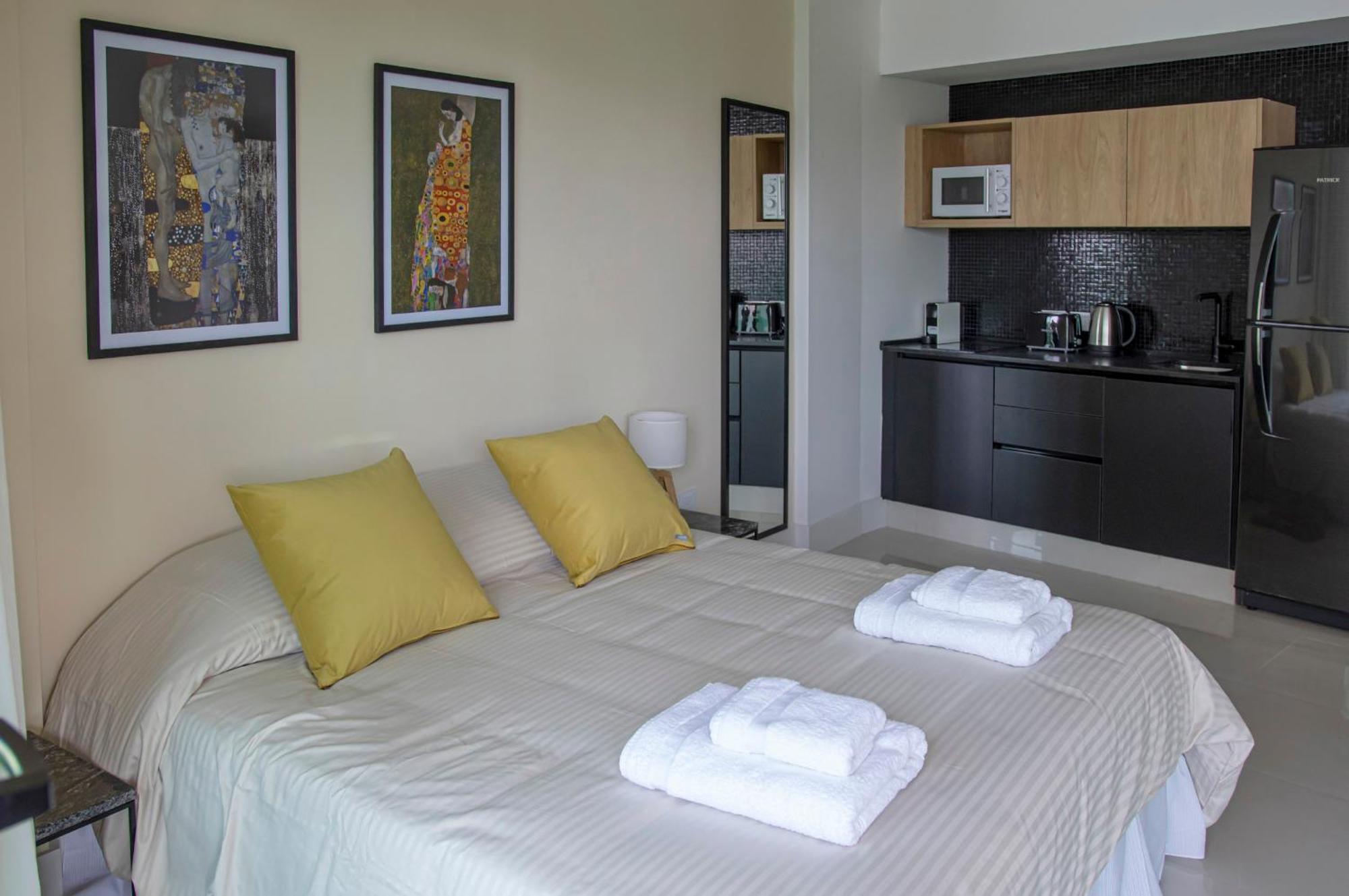 Fliphaus Armenia - Lux Lofts Botanico Apartamento *