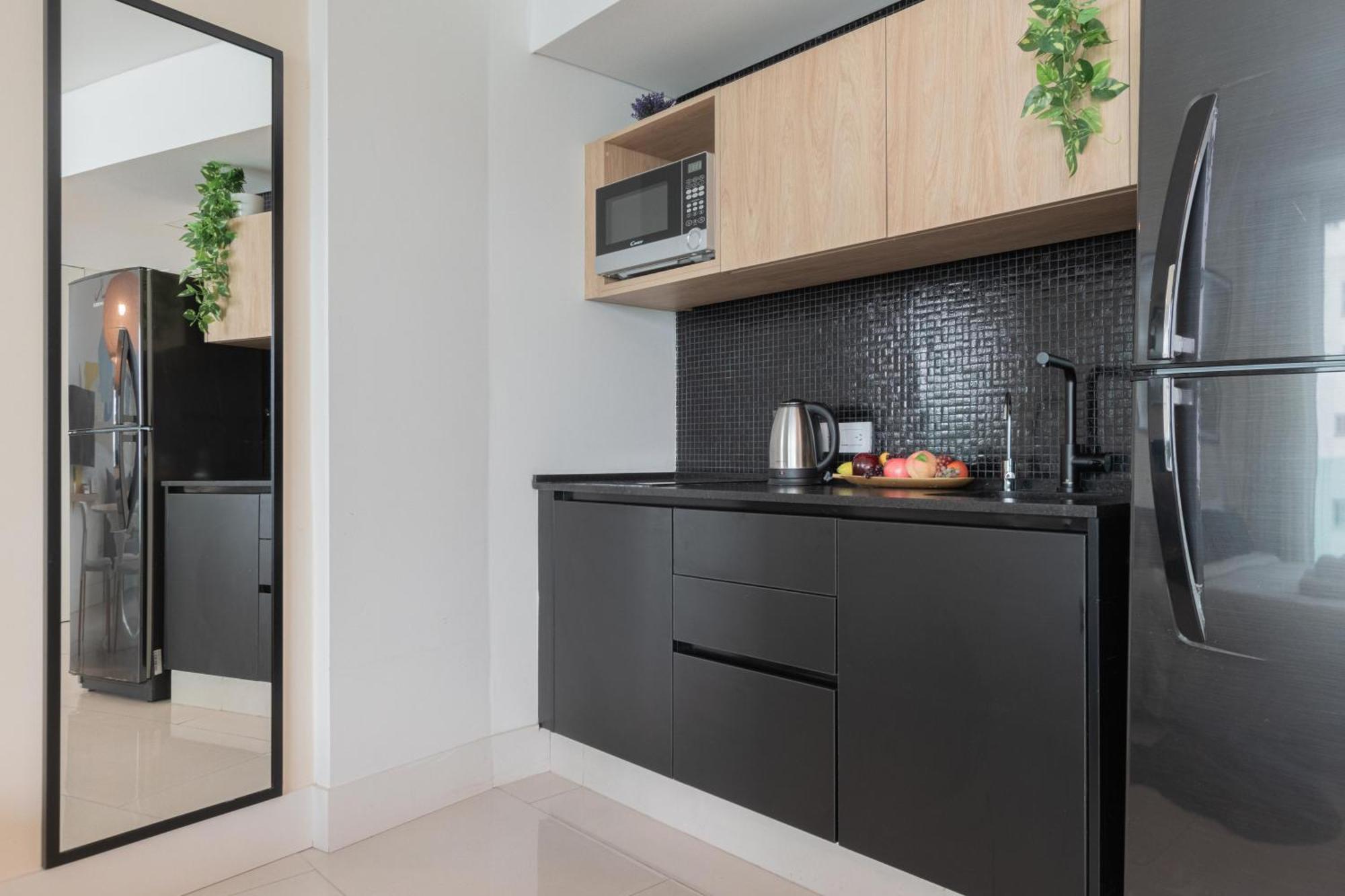Apartamento Fliphaus Armenia - Lux Lofts Botanico Ciudad Autónoma de Buenos Aires