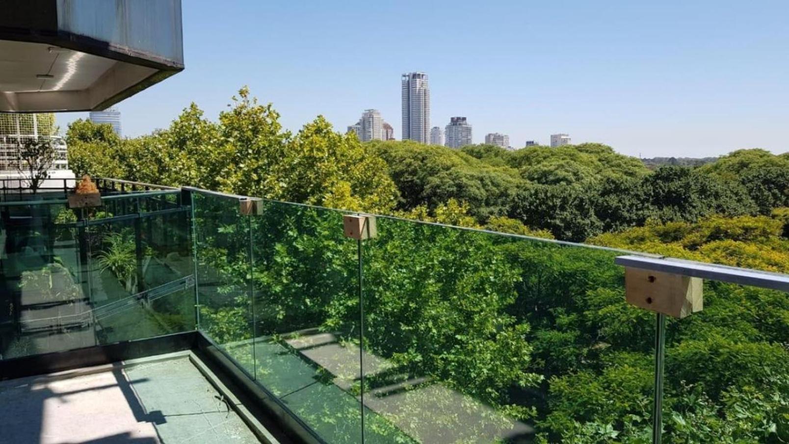 Fliphaus Armenia - Lux Lofts Botanico * Ciudad Autónoma de Buenos Aires
