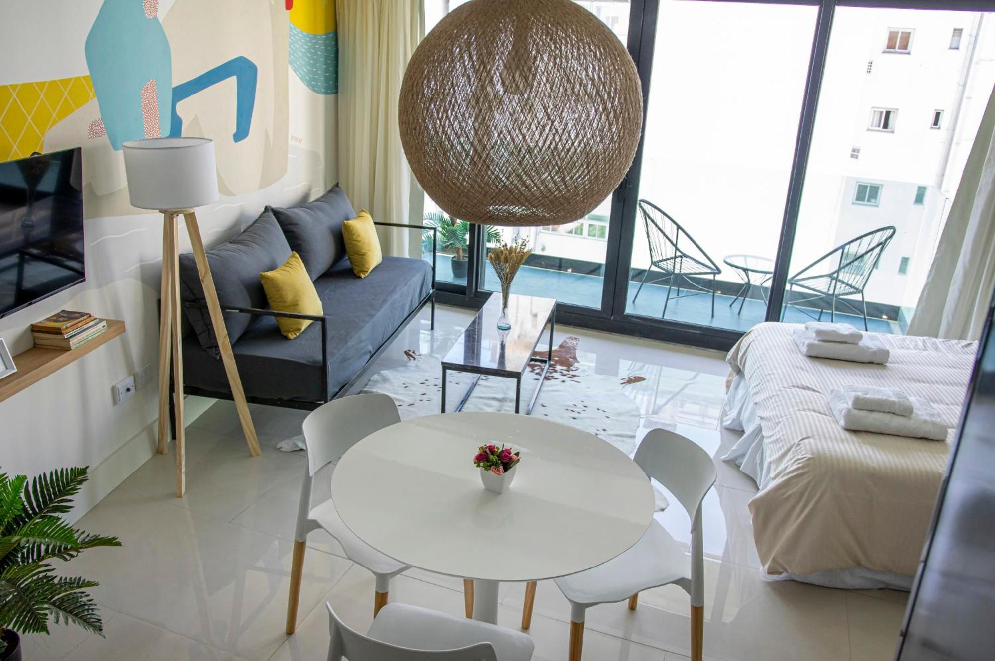 Fliphaus Armenia - Lux Lofts Botanico Apartamento