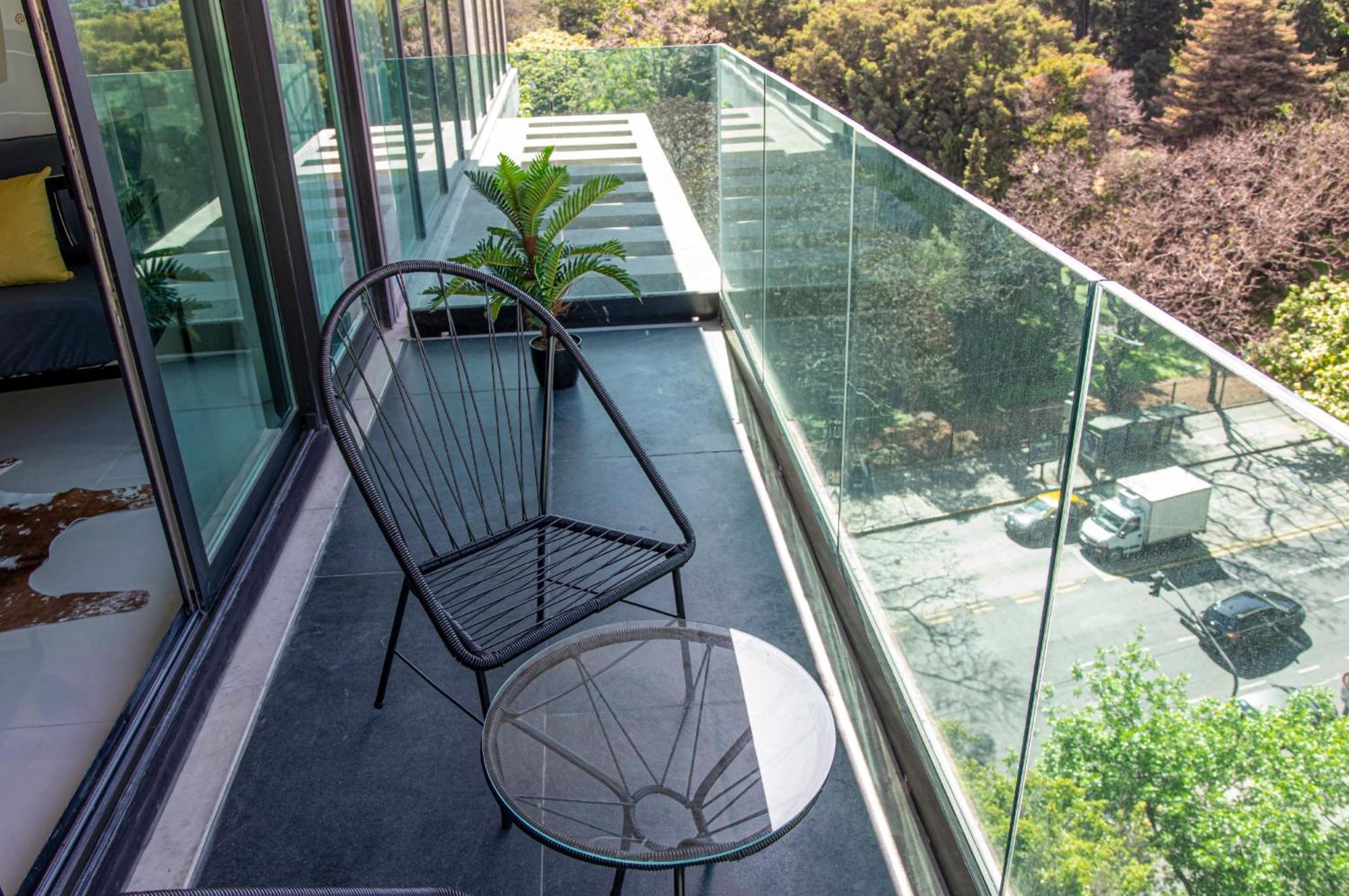 Fliphaus Armenia - Lux Lofts Botanico Ciudad Autónoma de Buenos Aires
