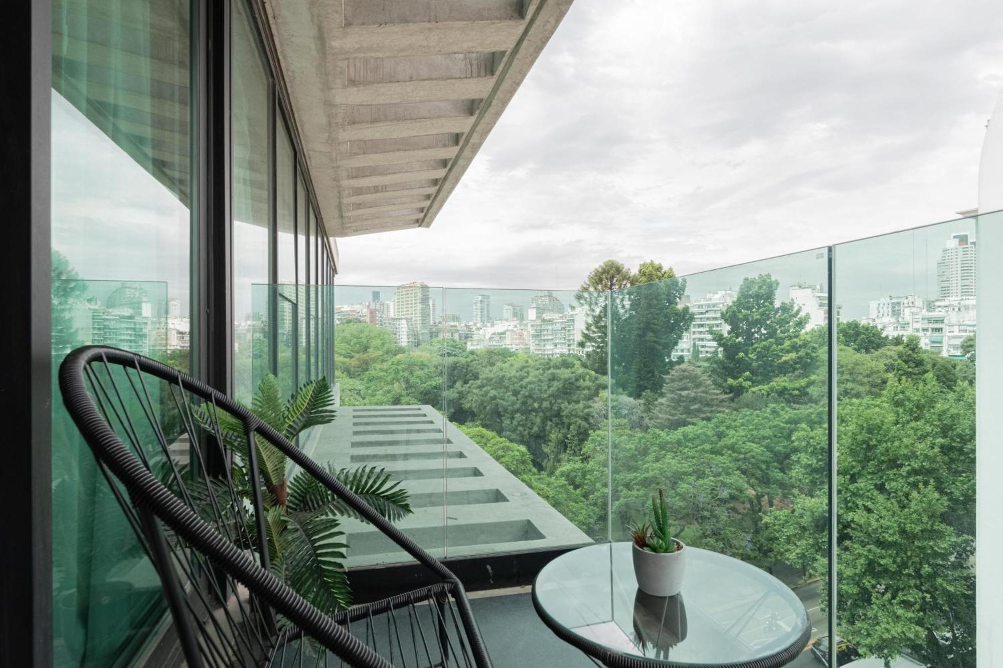 Fliphaus Armenia - Lux Lofts Botanico *