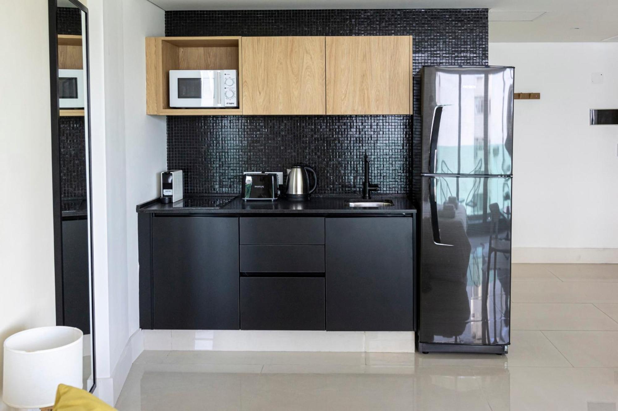 Apartamento Fliphaus Armenia - Lux Lofts Botanico *