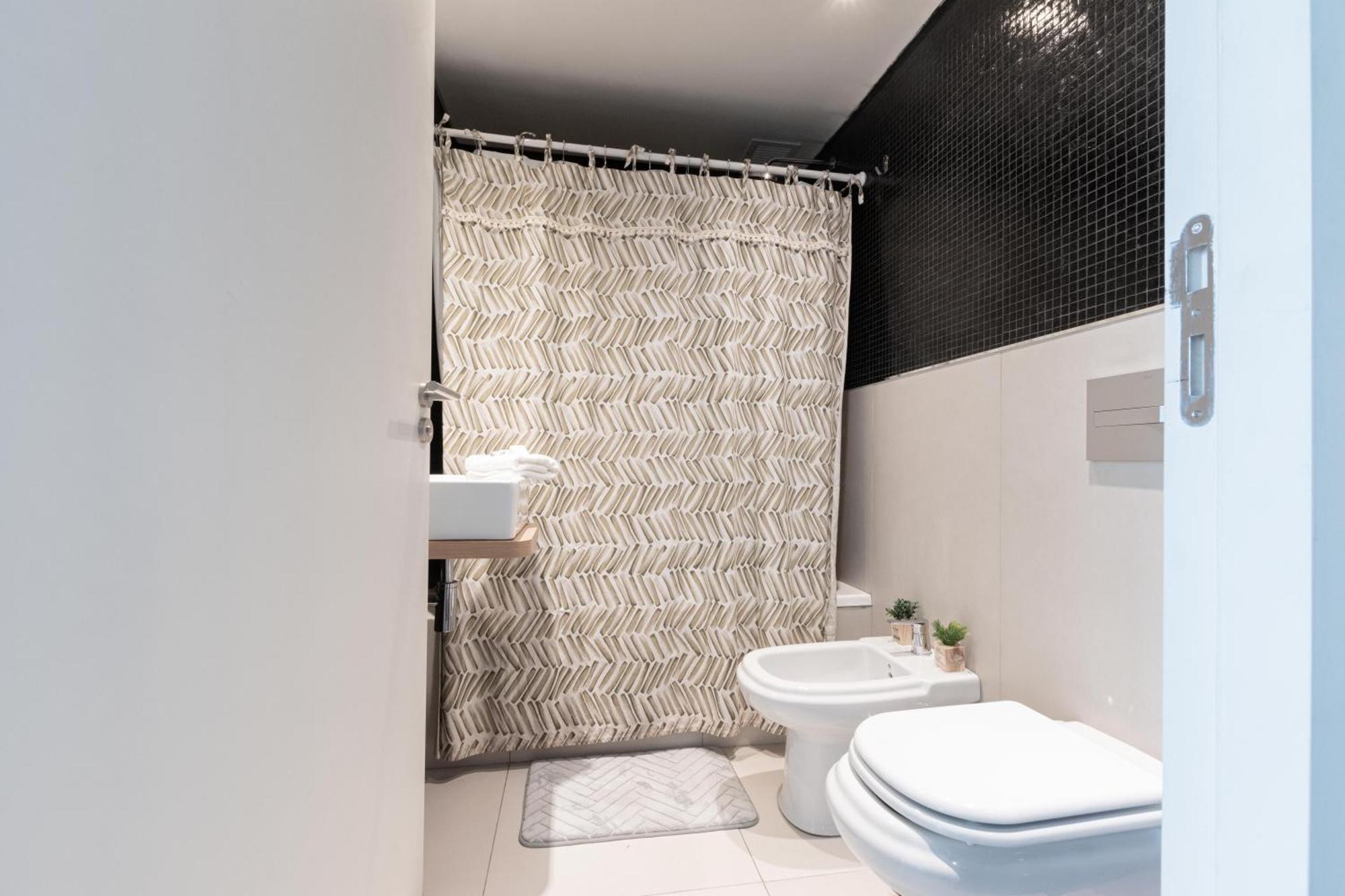 Fliphaus Armenia - Lux Lofts Botanico Ciudad Autónoma de Buenos Aires
