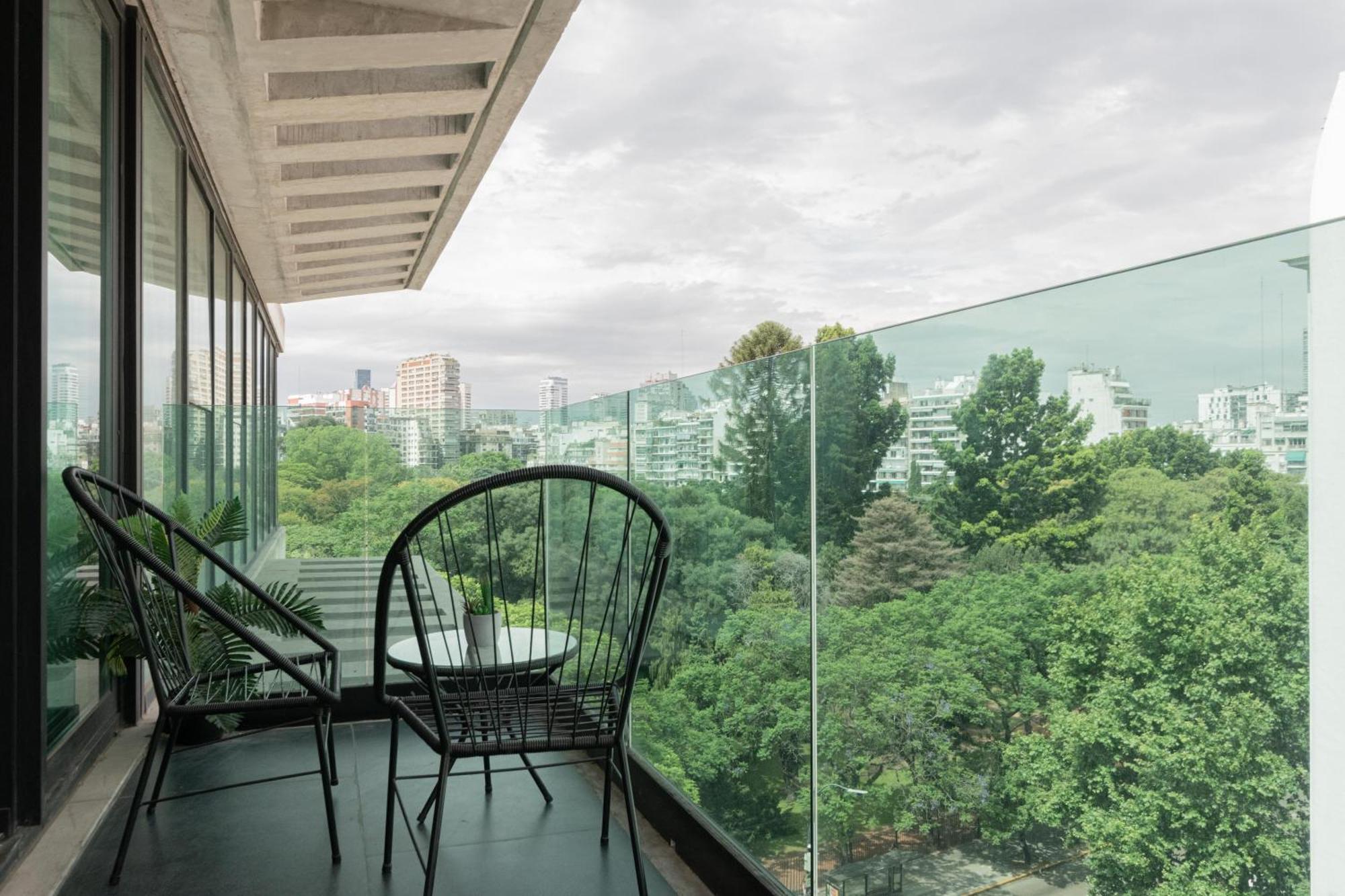 Apartamento Fliphaus Armenia - Lux Lofts Botanico