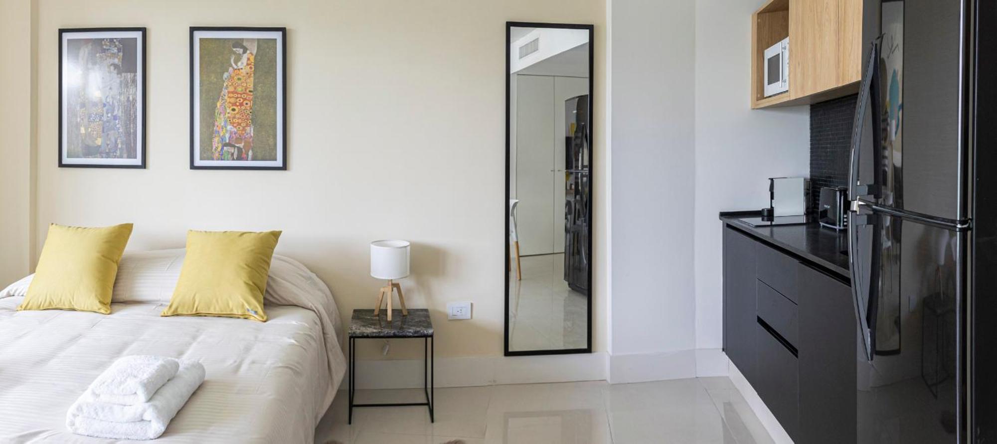 Fliphaus Armenia - Lux Lofts Botanico Apartamento *