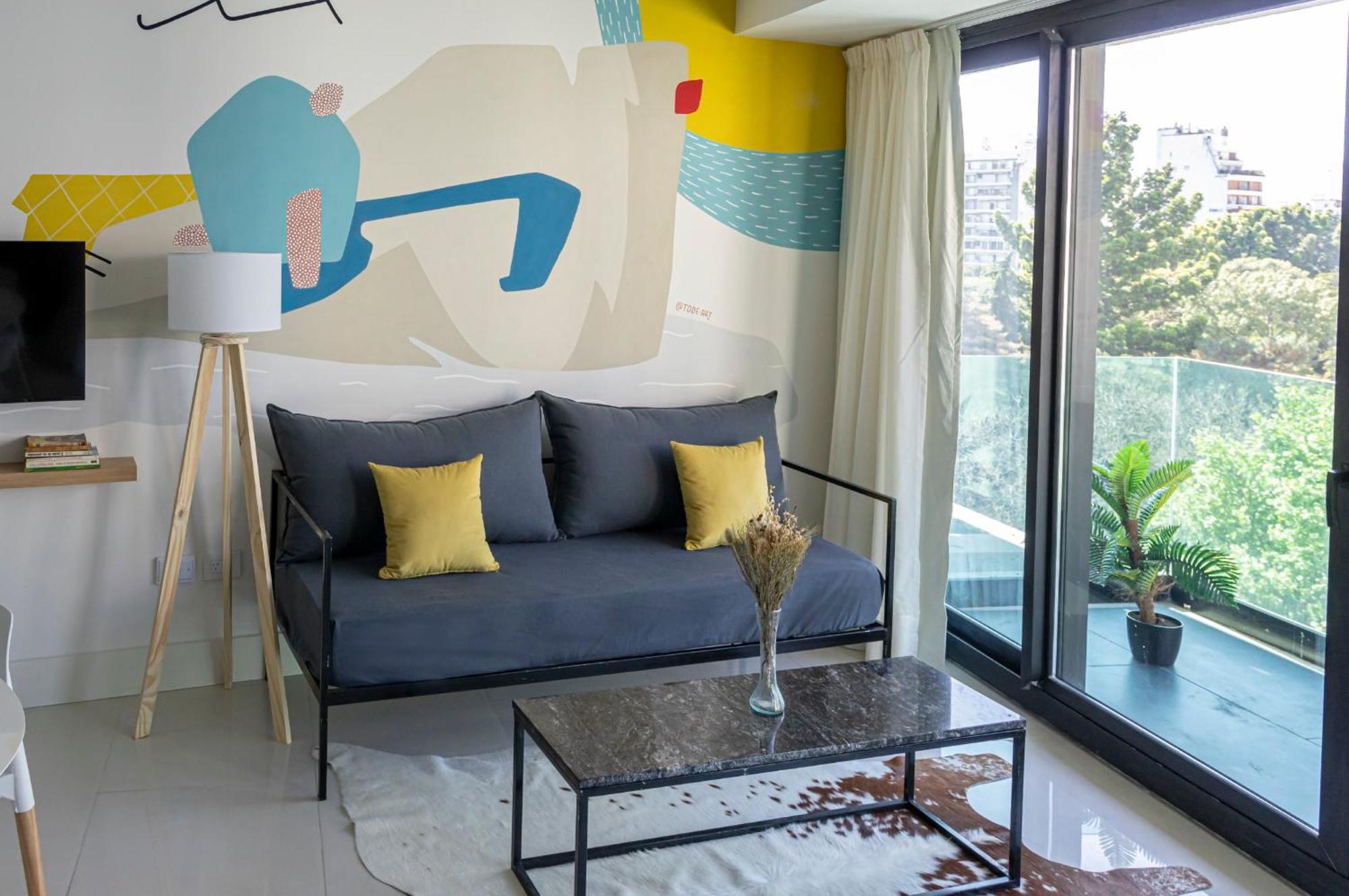 Apartamento Fliphaus Armenia - Lux Lofts Botanico